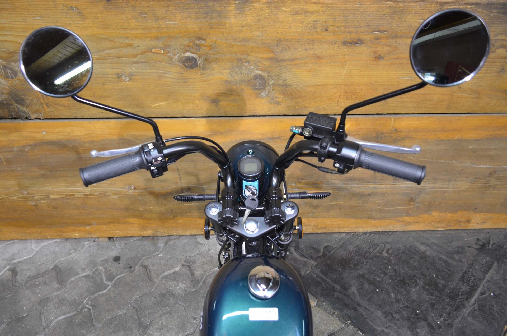 SKYTEAM Skymini 125-showroom-element-2