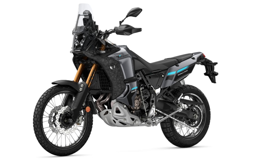 YAMAHA Tenere 700 World Raid-showroom-element-1