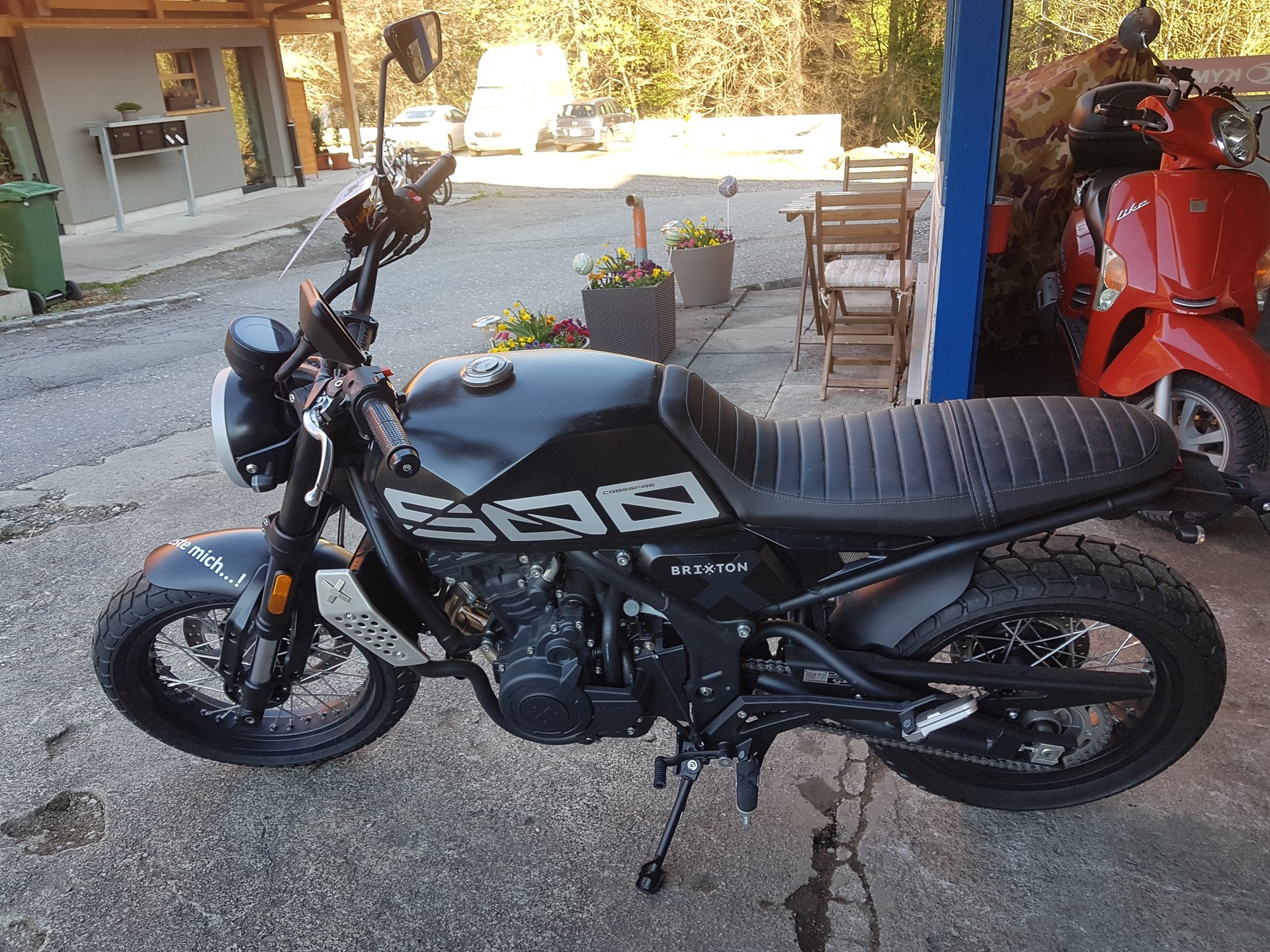 BRIXTON Crossfire 500 X-image-3