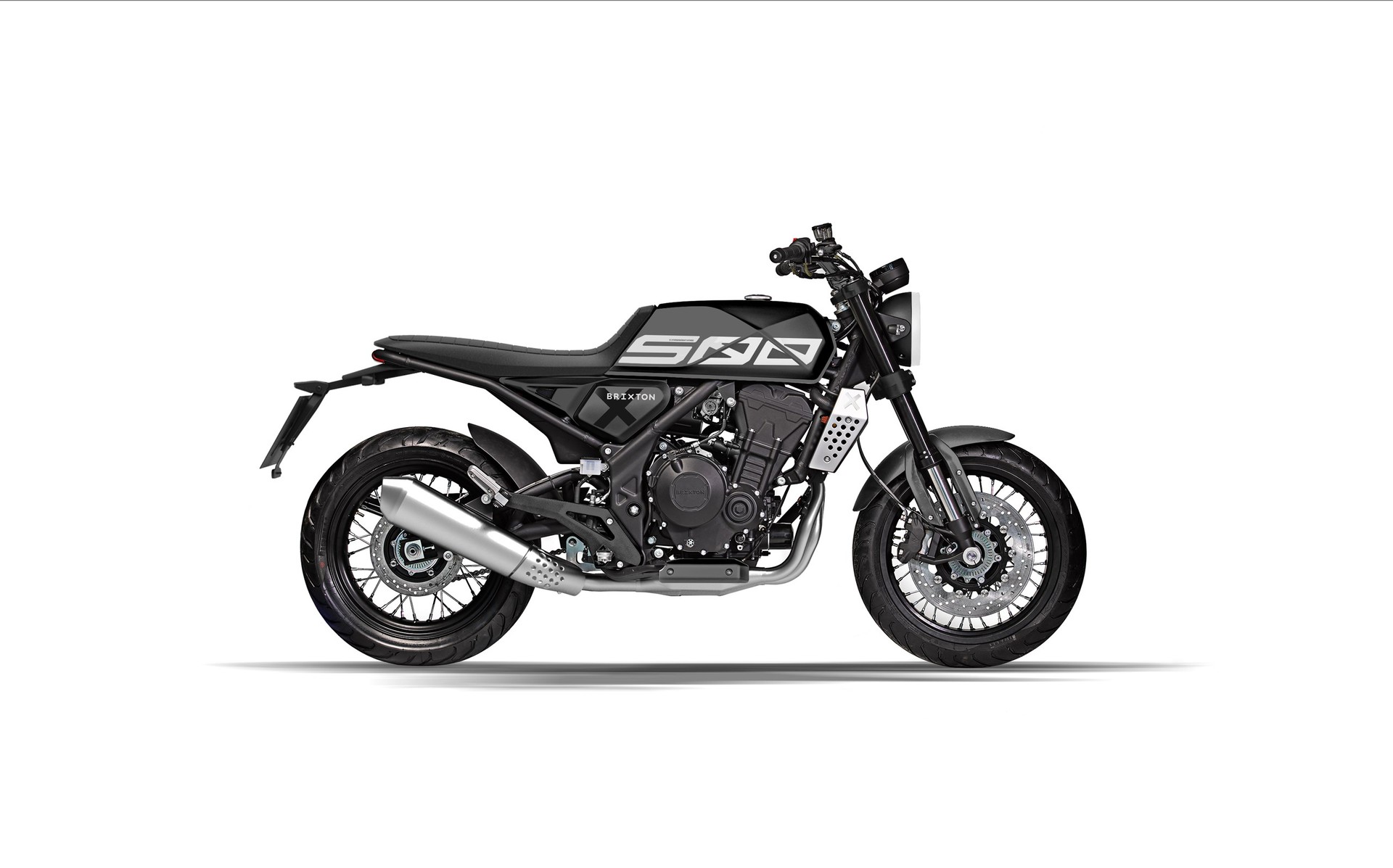 BRIXTON Crossfire 500 X-image-5