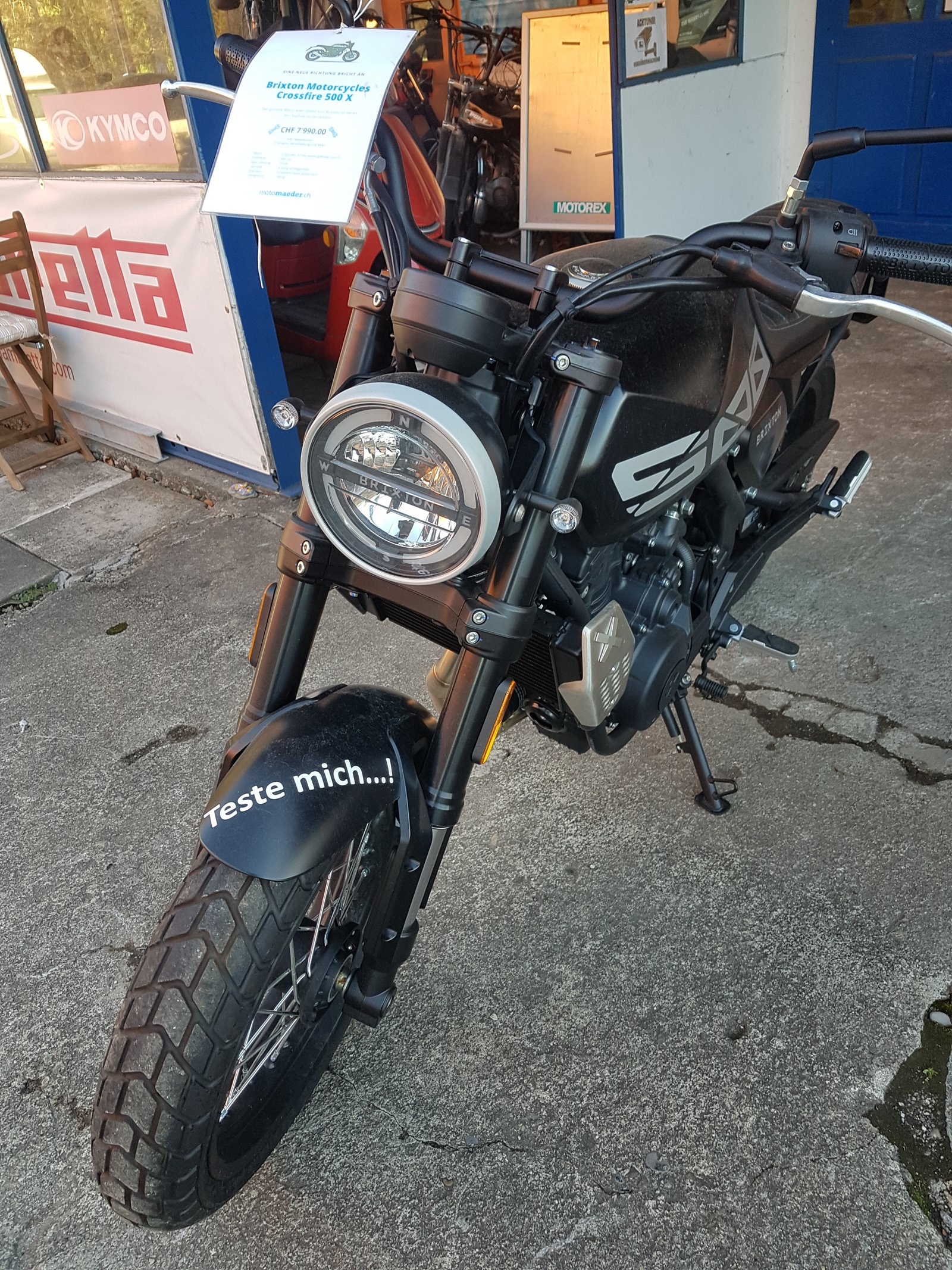 BRIXTON Crossfire 500 X-image-4