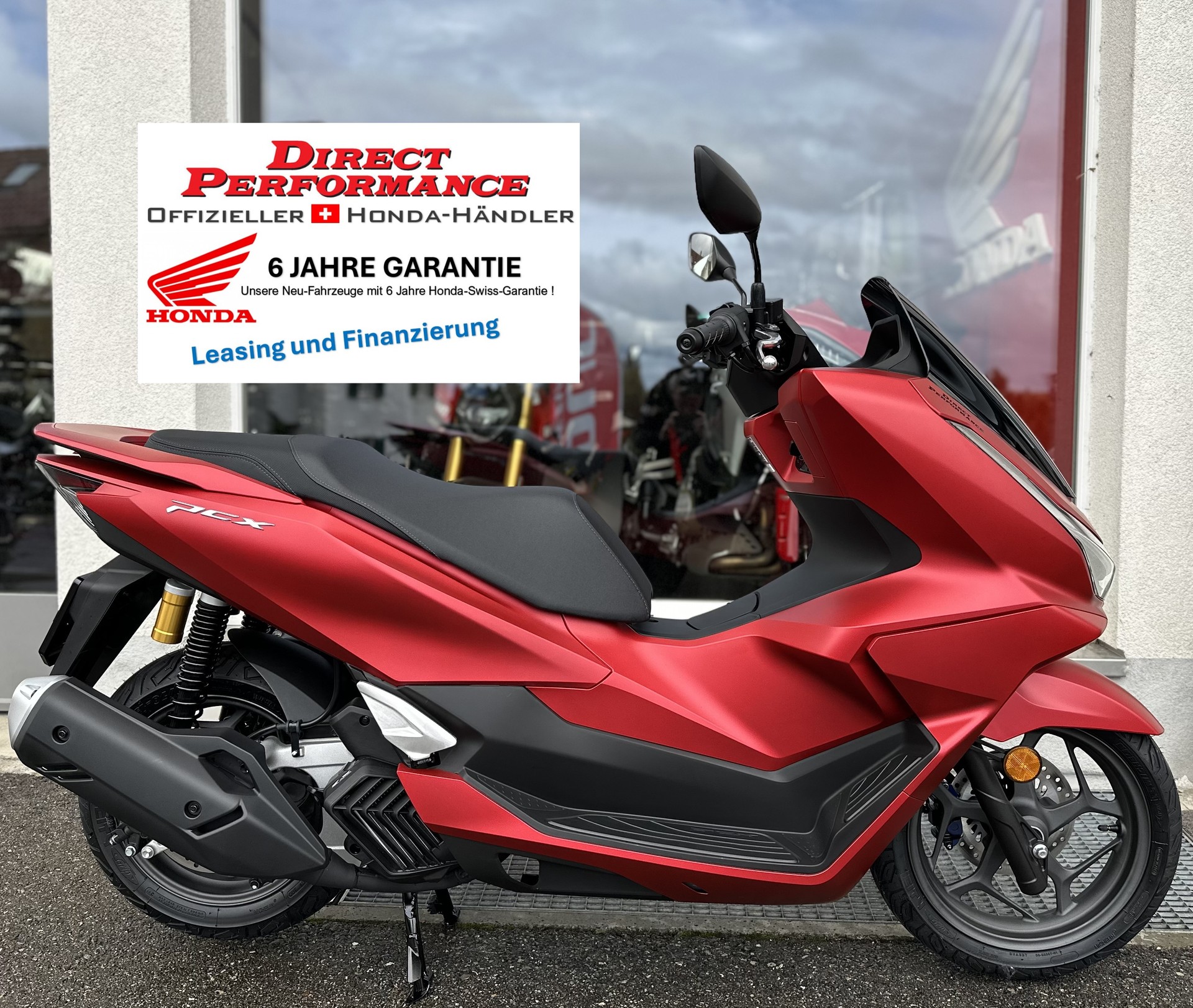 Humboldt Ca Scooter Honda Forza 350 Usato Bauletto Originale