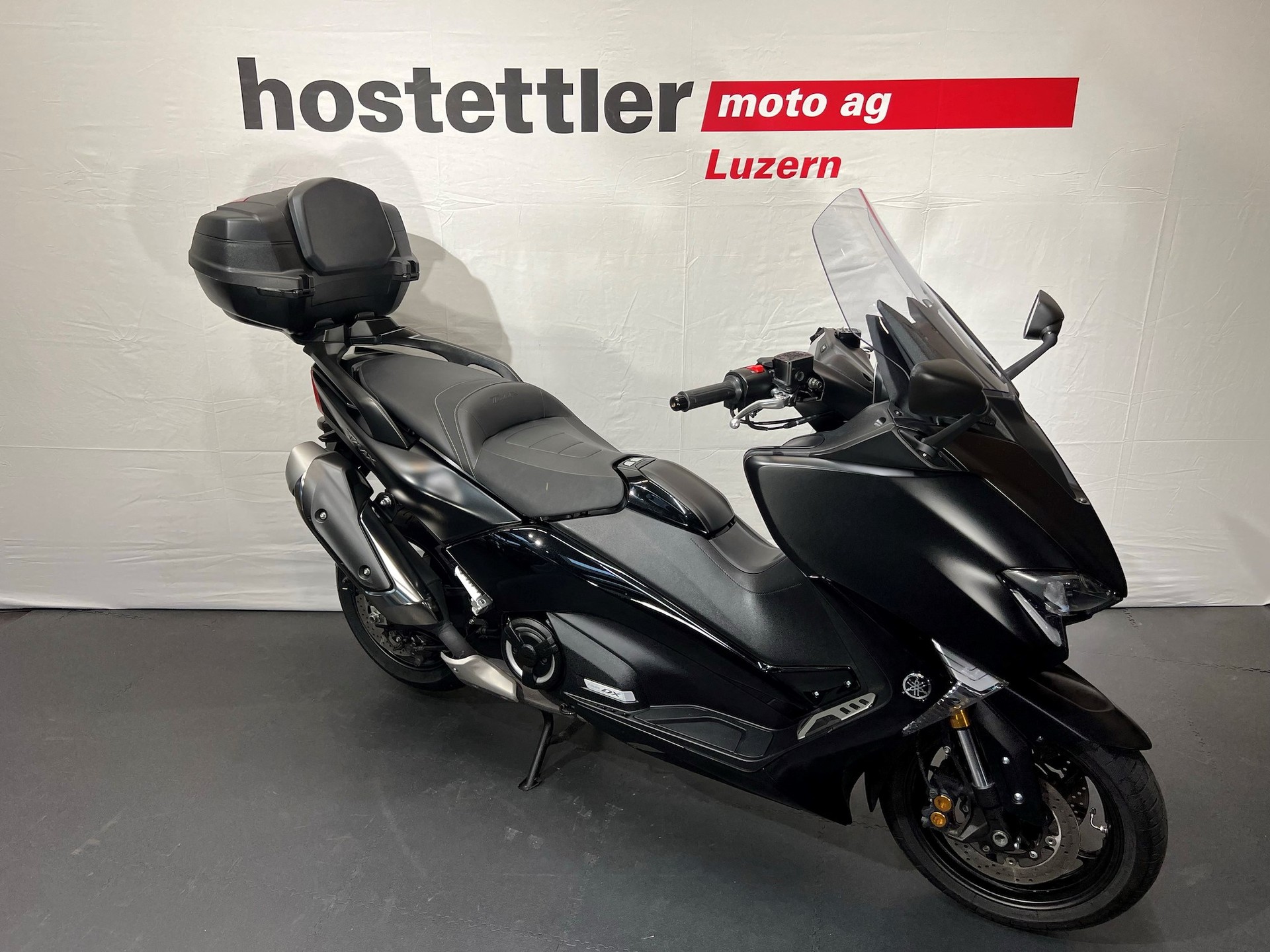 YAMAHA T-MAX XP