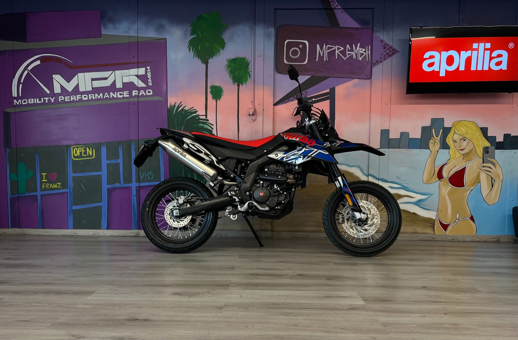 APRILIA SX 125-image-0