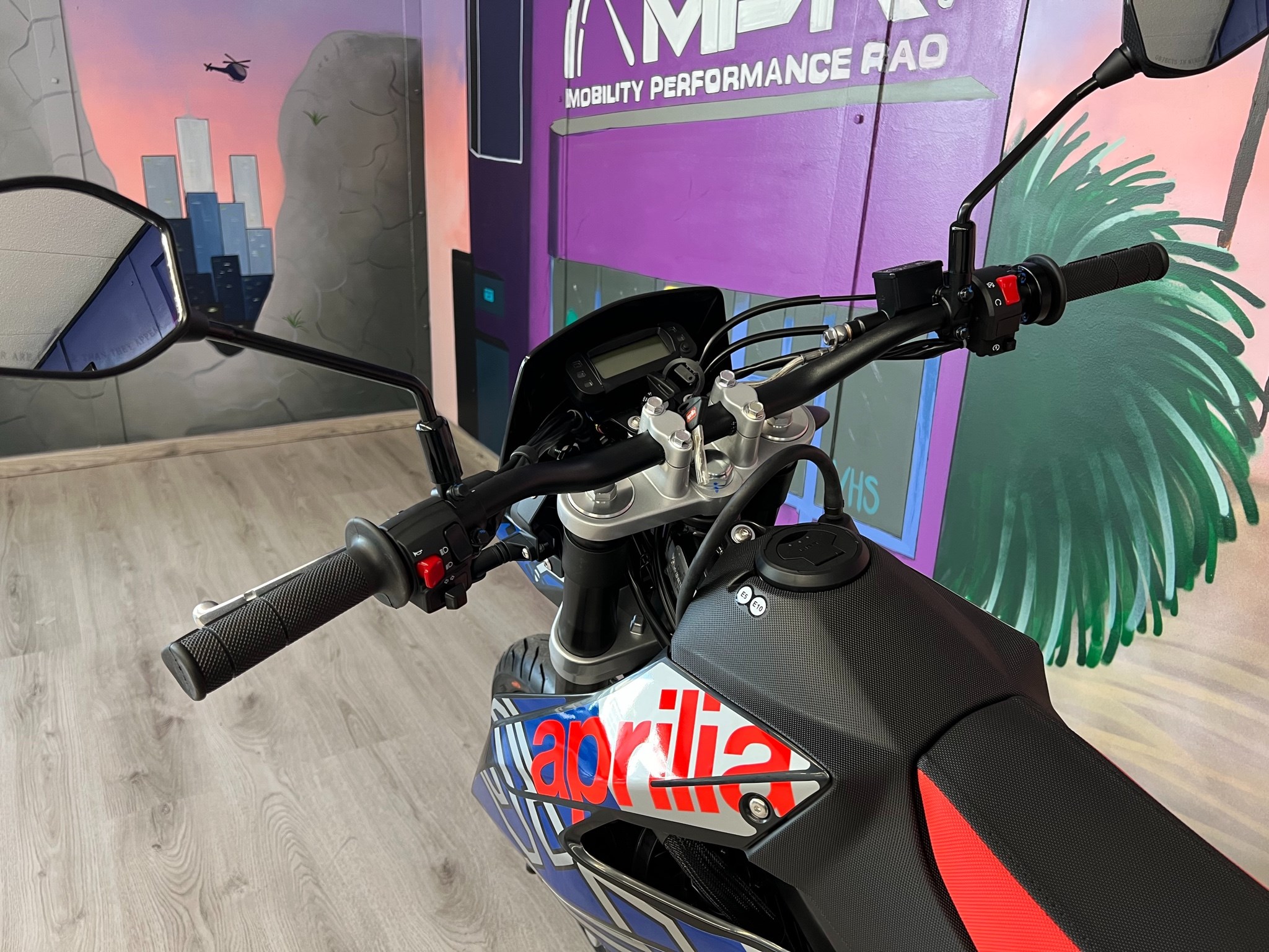 APRILIA SX 125-image-10