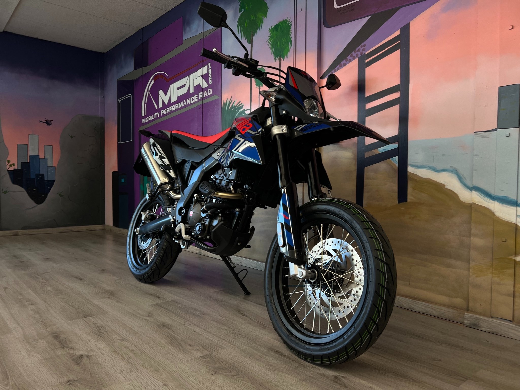 APRILIA SX 125-image-11