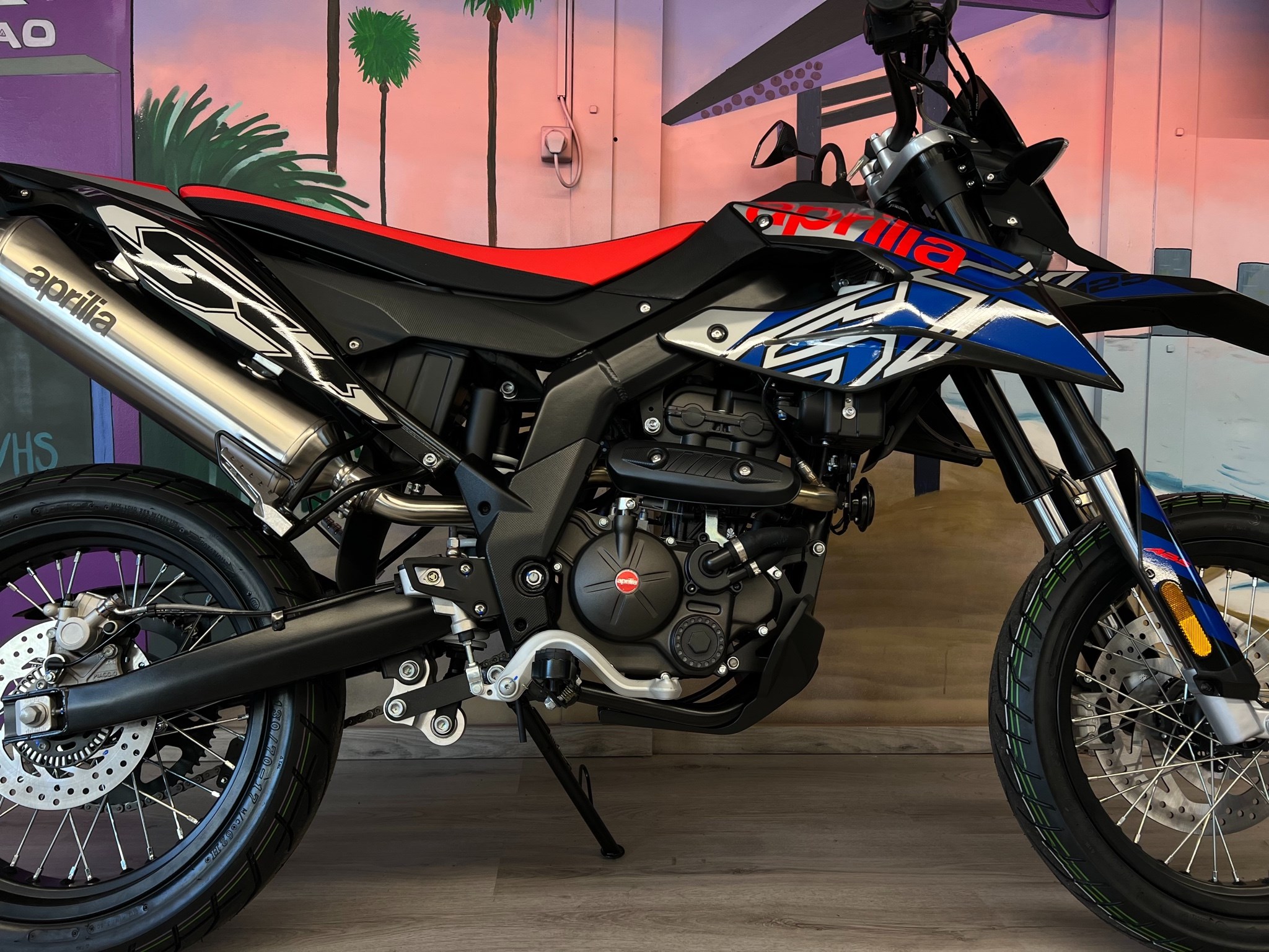 APRILIA SX 125-image-12