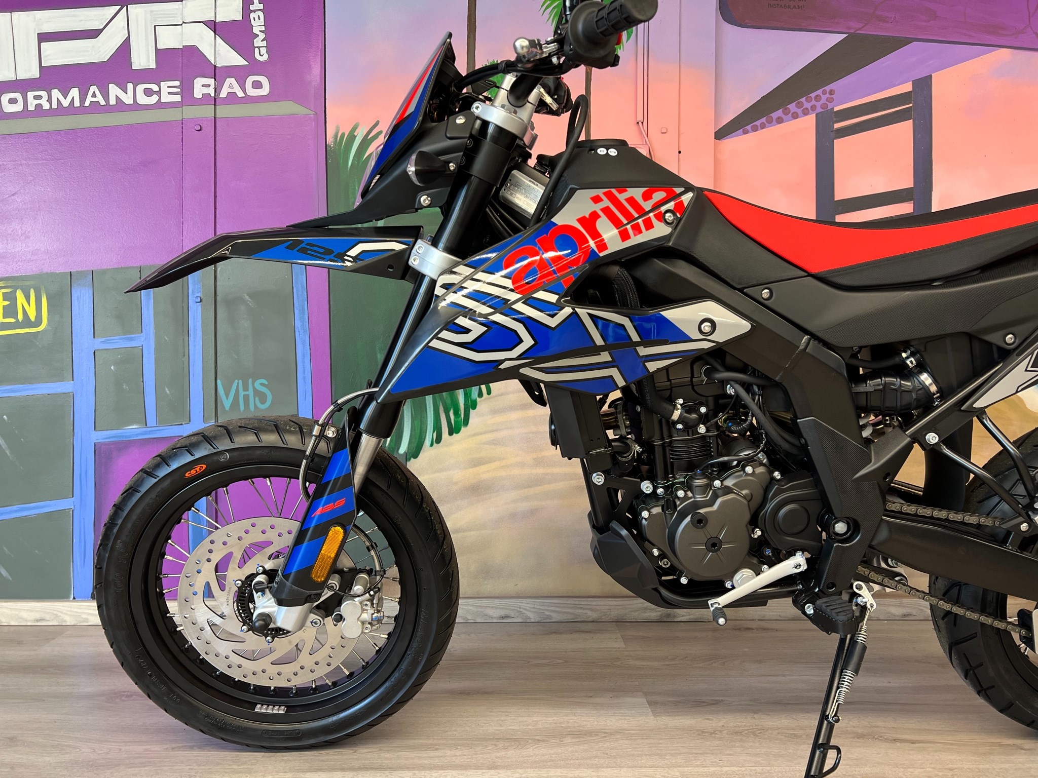 APRILIA SX 125-image-2
