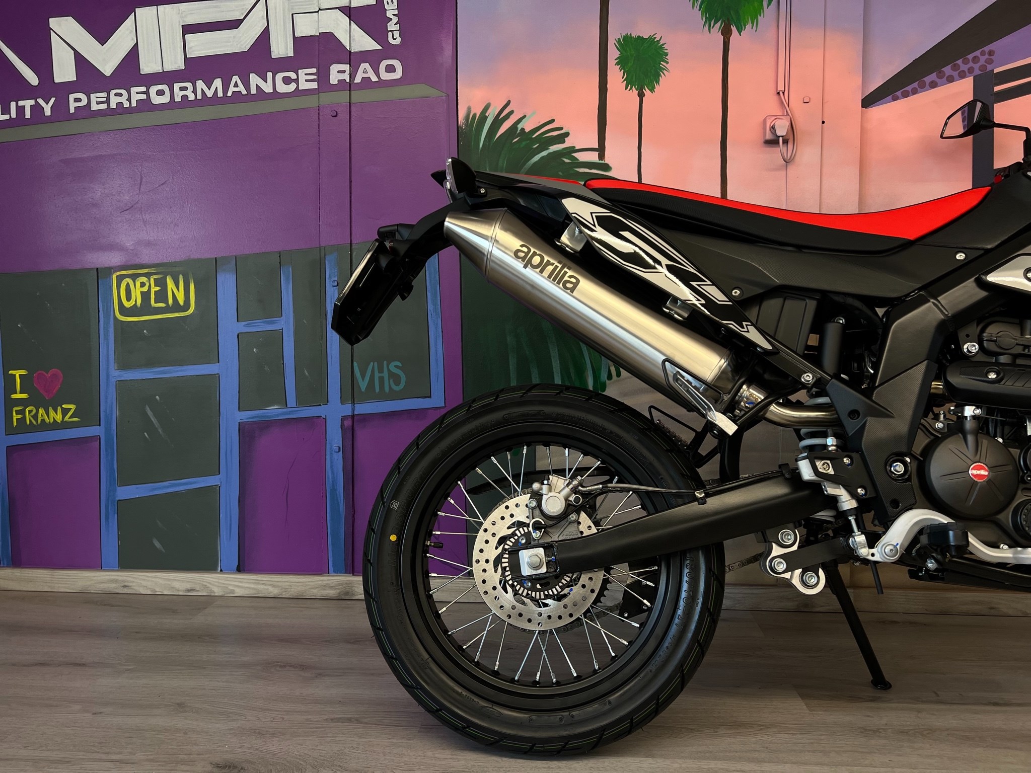 APRILIA SX 125-image-6