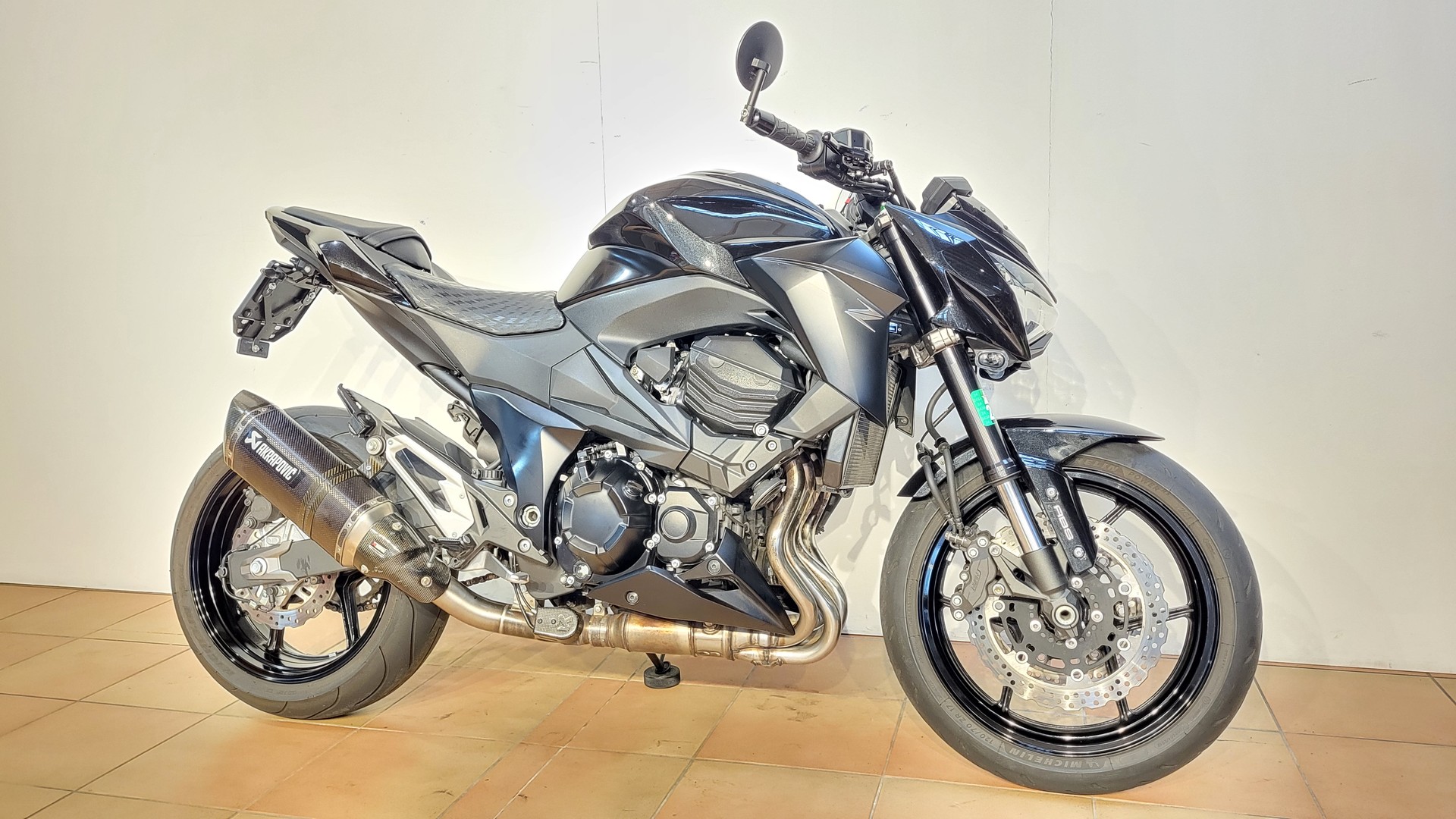 KAWASAKI Z 800 ABS (35kW) Kaufen