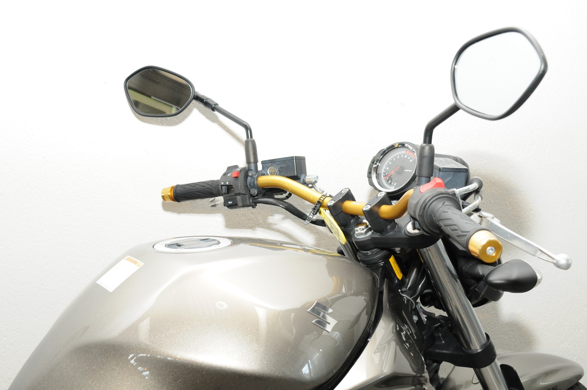 SUZUKI GSF 1250 Bandit ABS L0-image-3