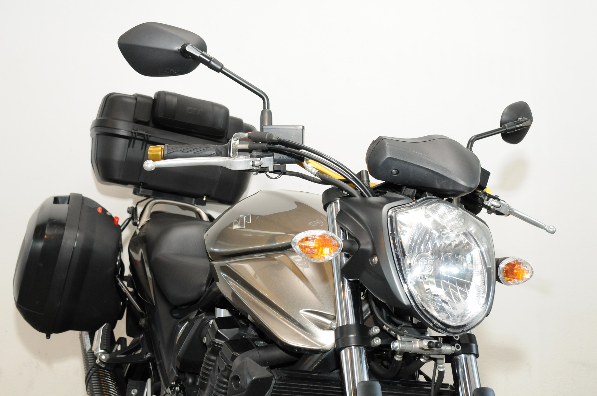 SUZUKI GSF 1250 Bandit ABS L0-image-4