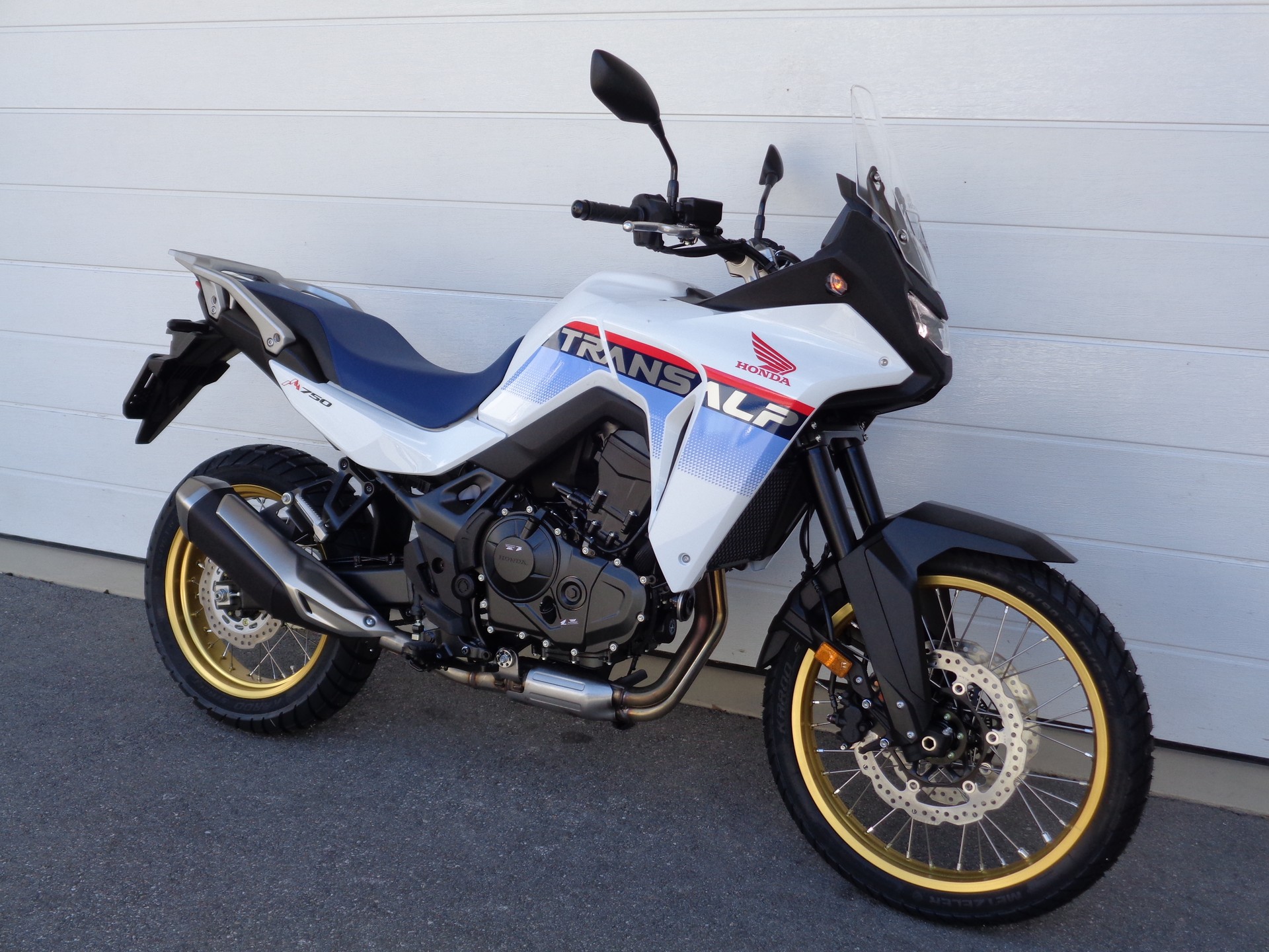 HONDA XL 750 Transalp
