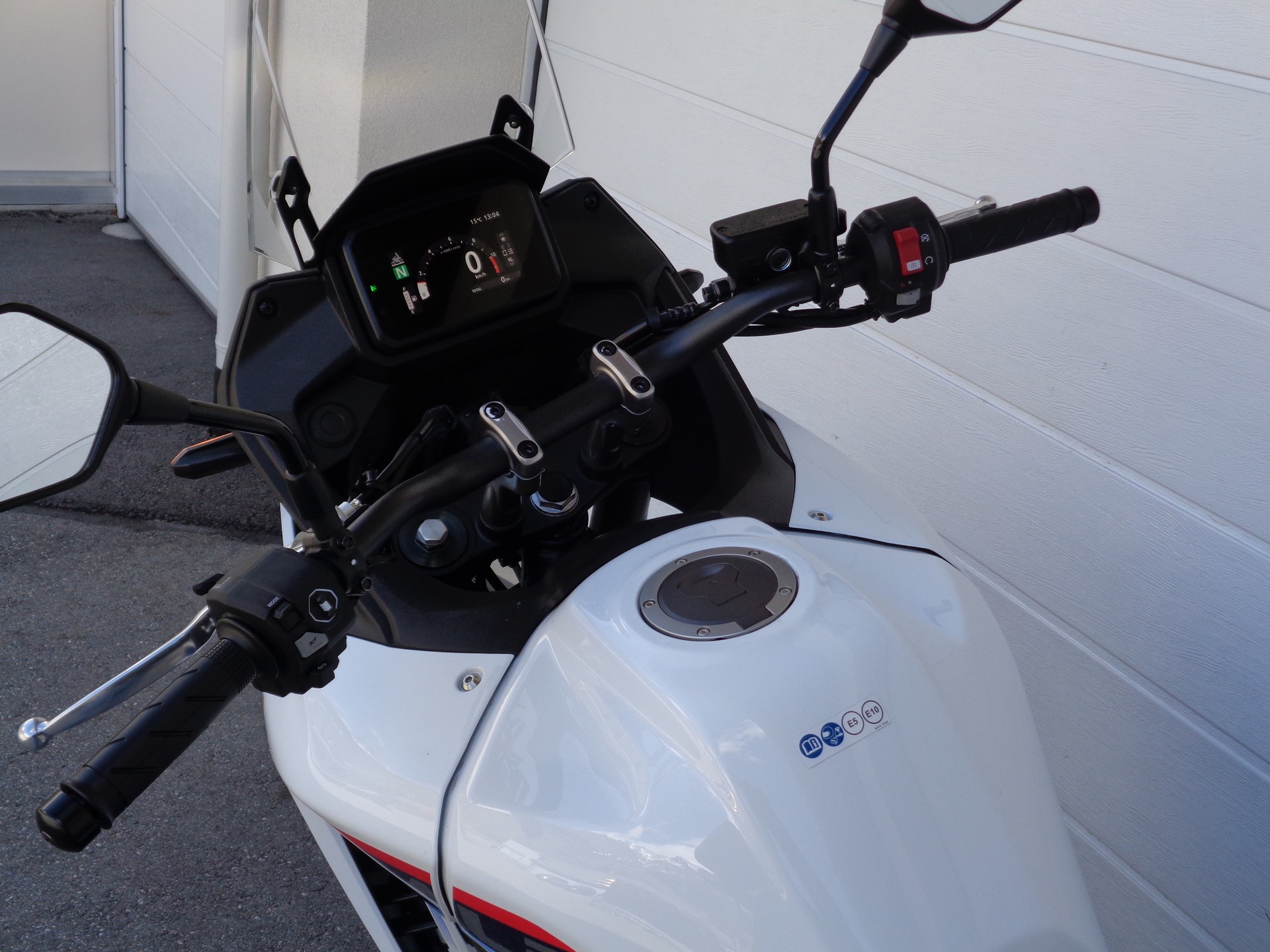 HONDA XL 750 Transalp-showroom-element-3