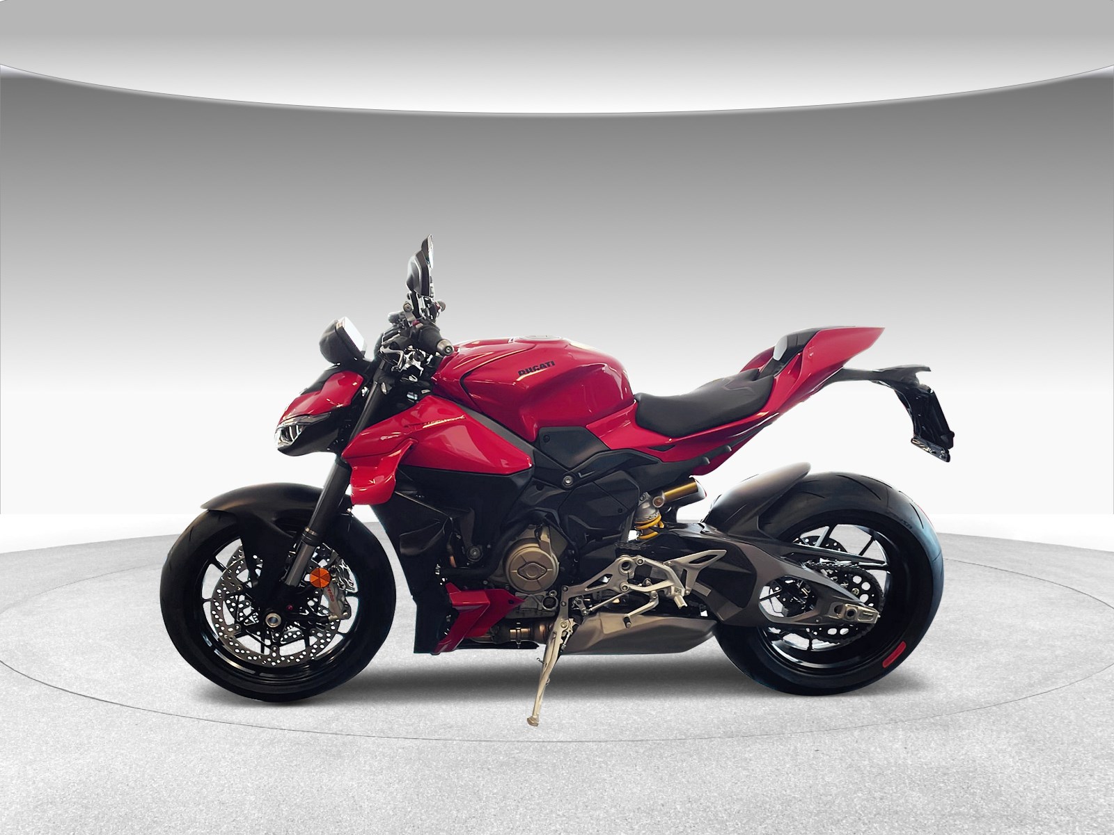 DUCATI STREETFIGHTER V4 ABS-image-3