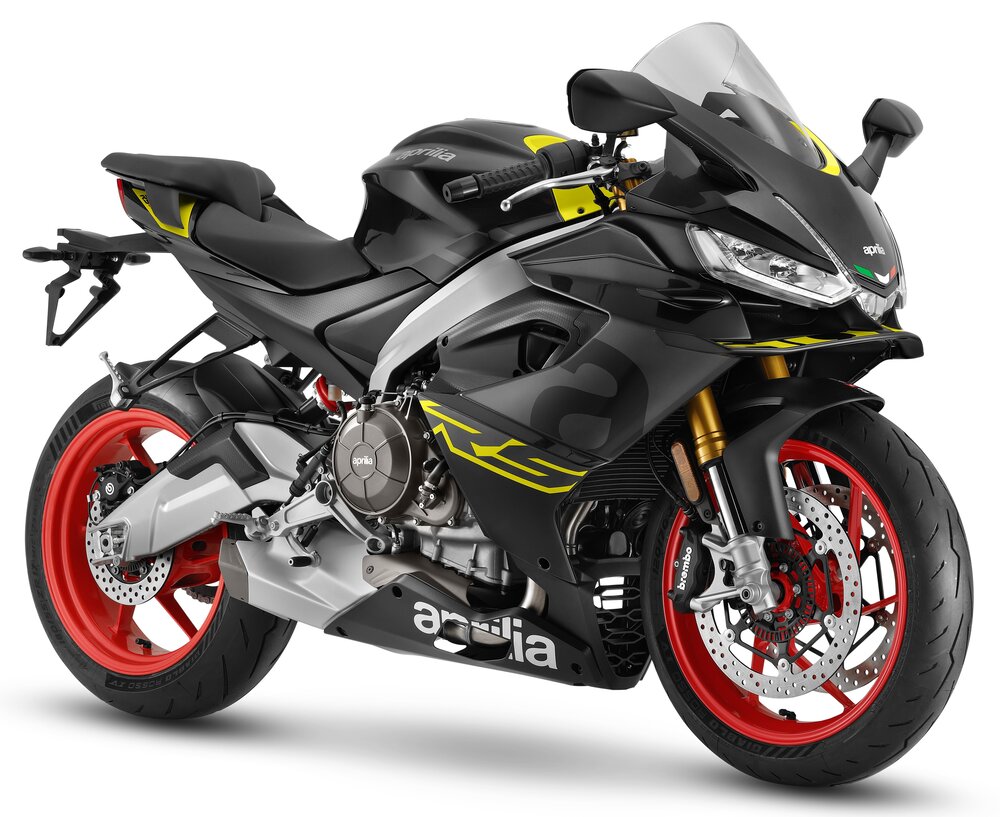APRILIA RS 660 E5+ (35kW)-image-0