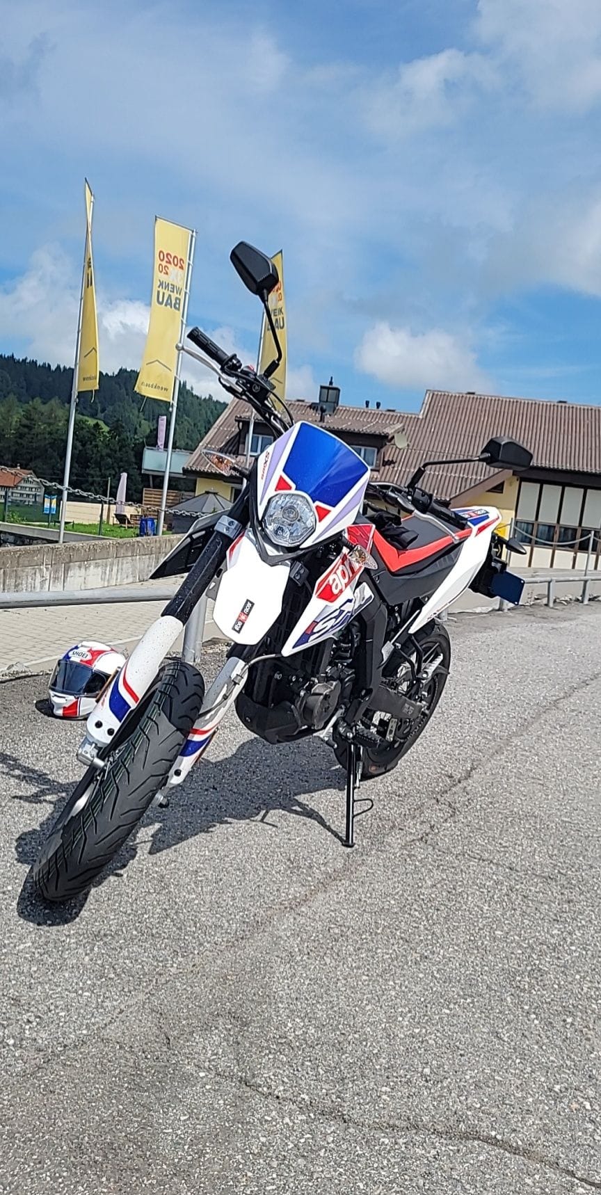 APRILIA SX 125-image-0