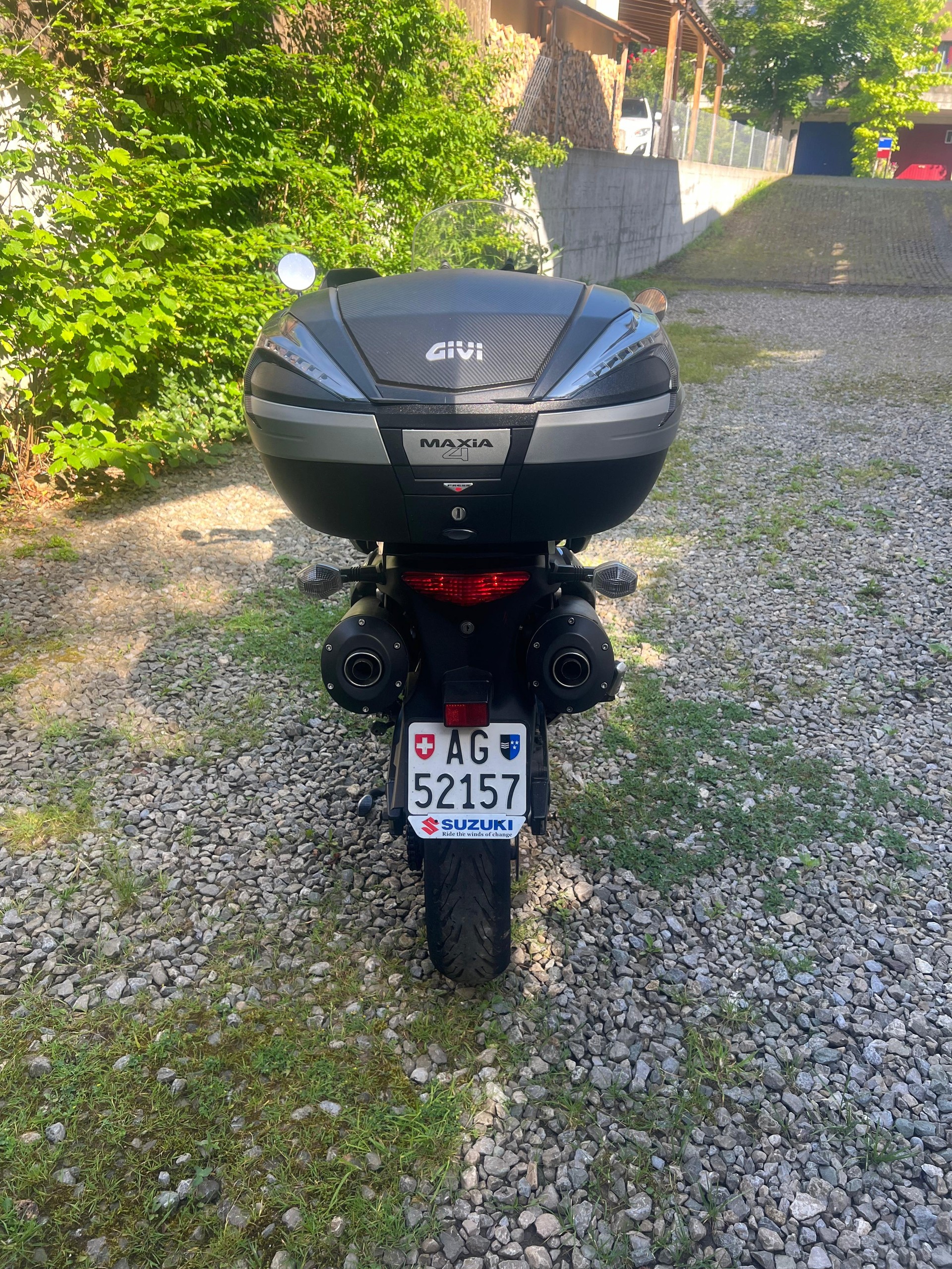 SUZUKI DL 1000 V-Strom K4-K7-image-7