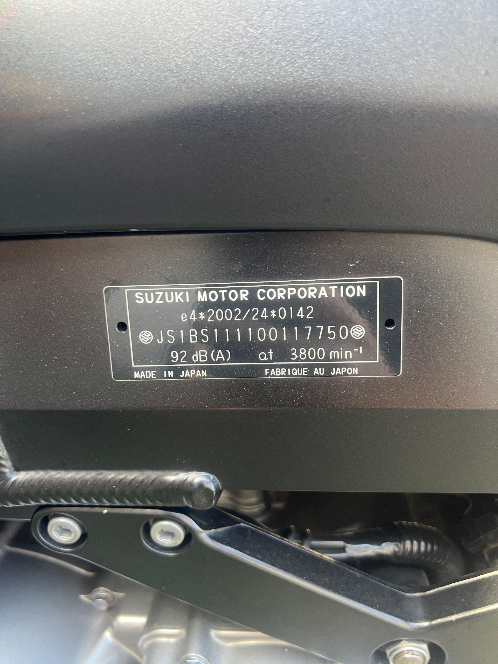 SUZUKI DL 1000 V-Strom K4-K7-image-5