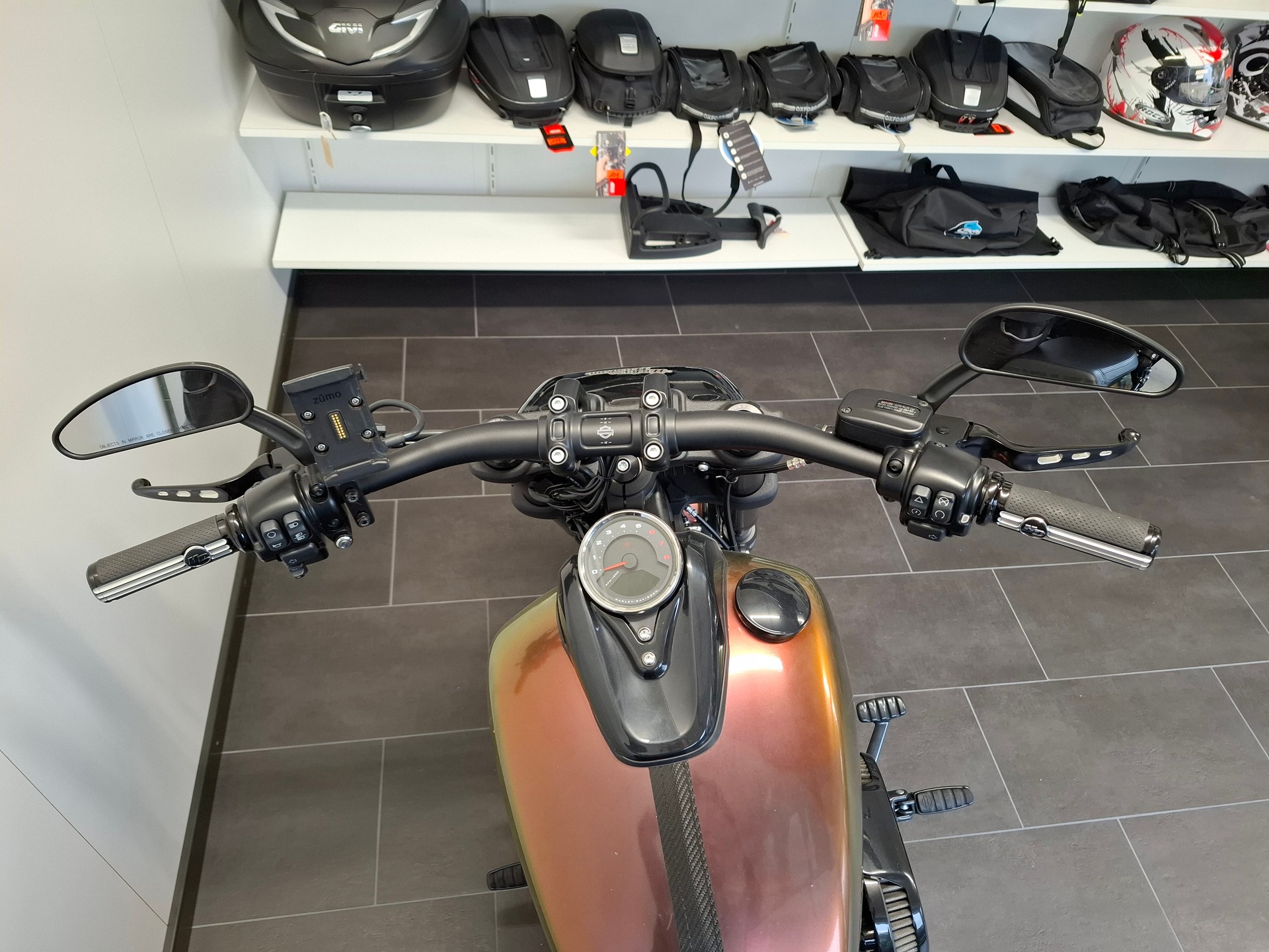HARLEY-DAVIDSON FXFBS Fat Bob 114 ABS-image-6