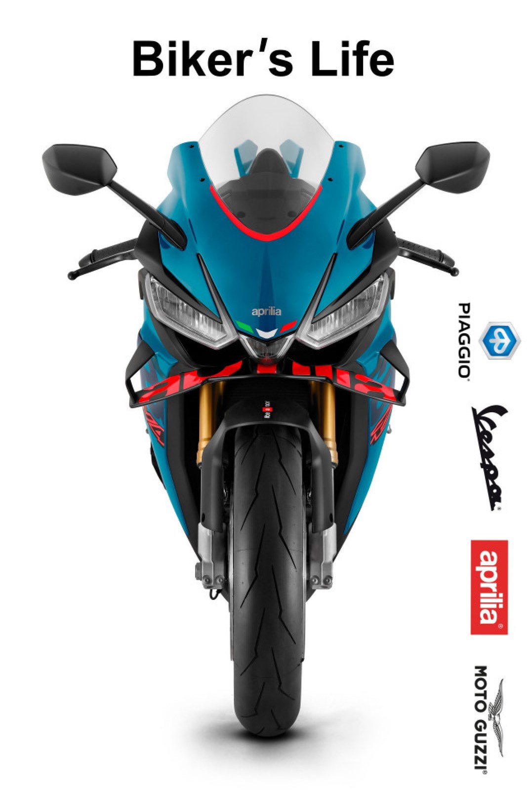 APRILIA RSV4 1100-image-2