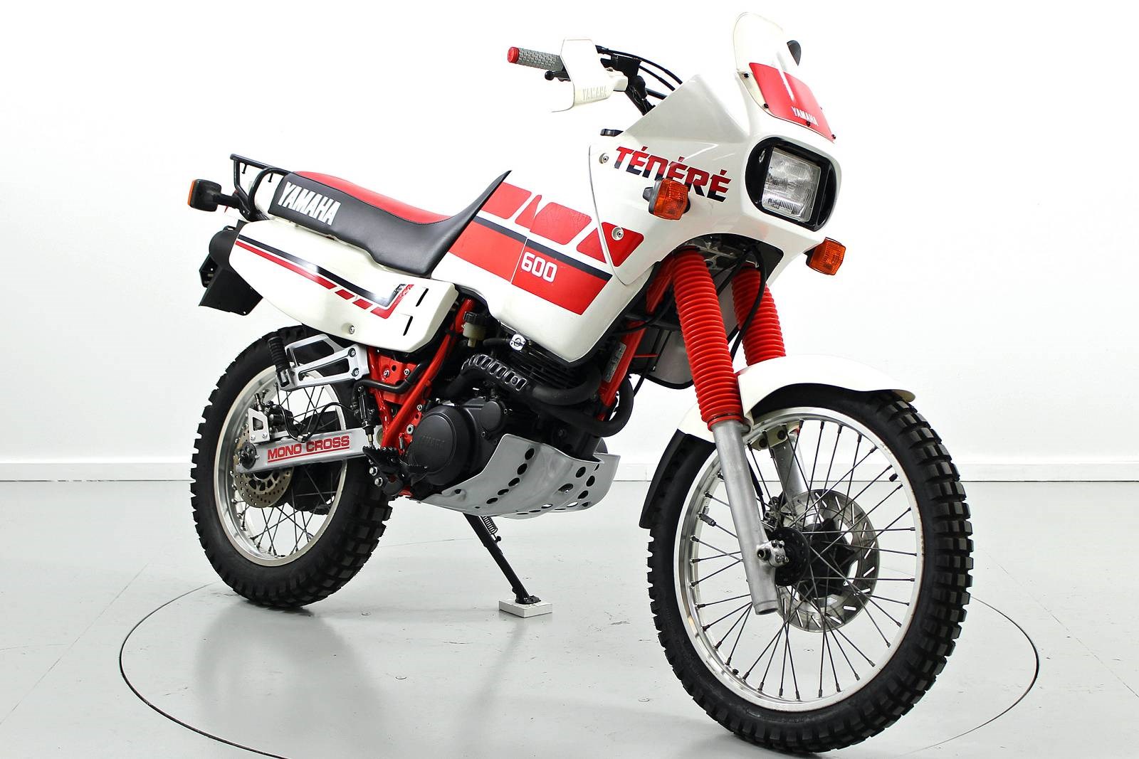 YAMAHA XT 600 Z-showroom-element-1