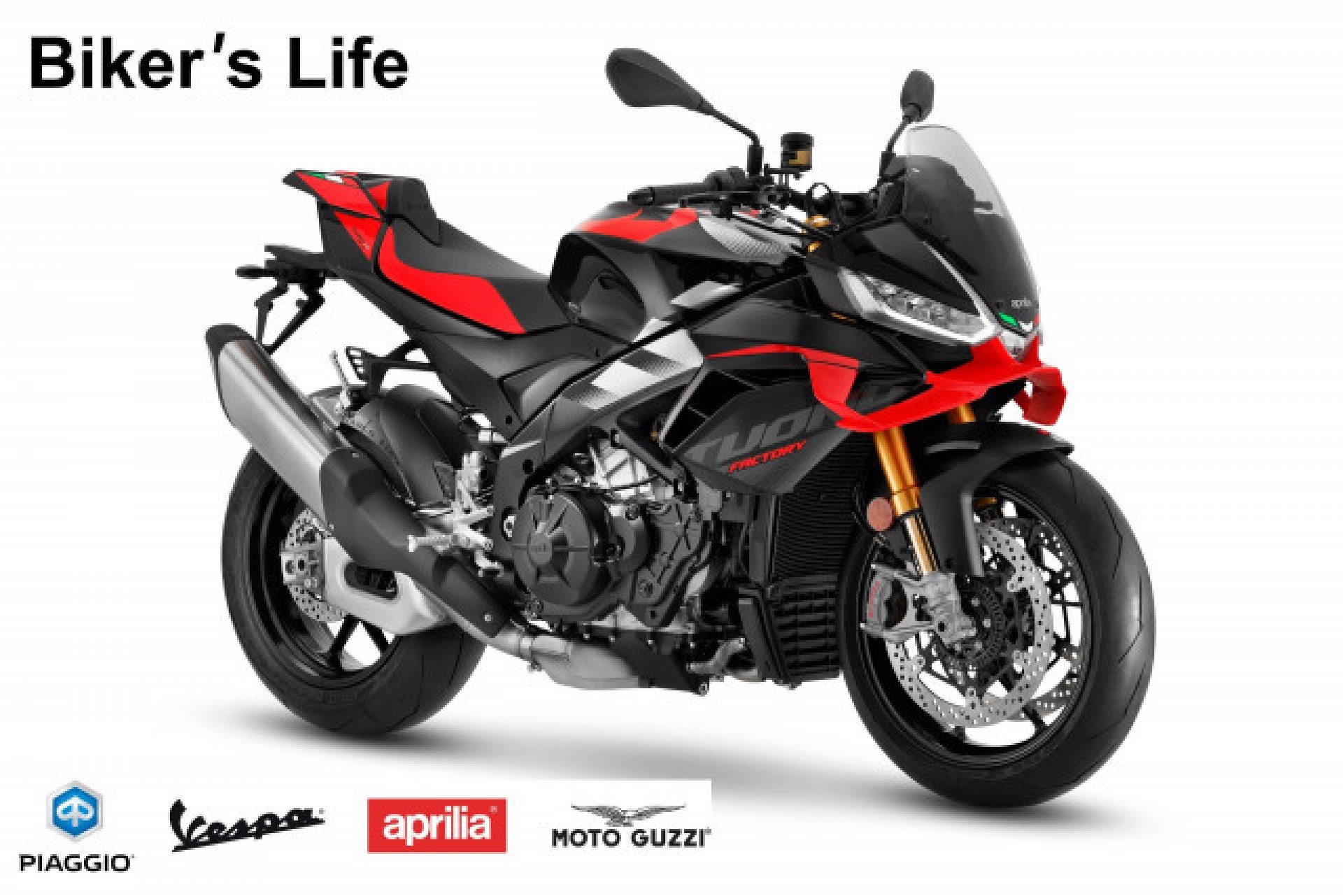 APRILIA Tuono V4 1100 Factory-image-2