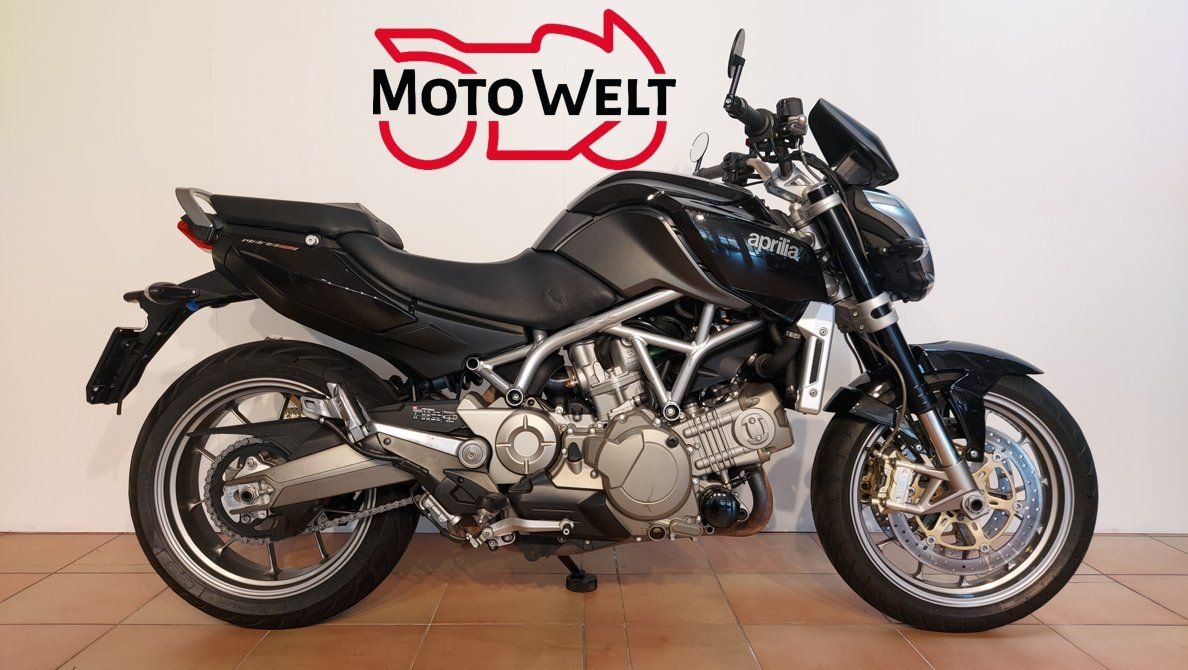 APRILIA Mana 850-image-0