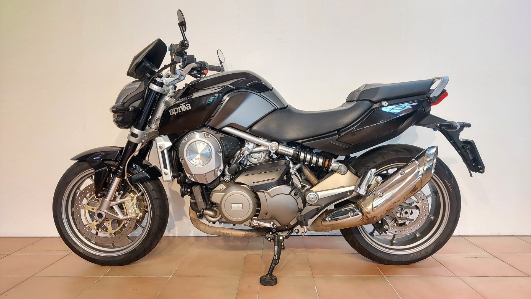 APRILIA Mana 850-image-1