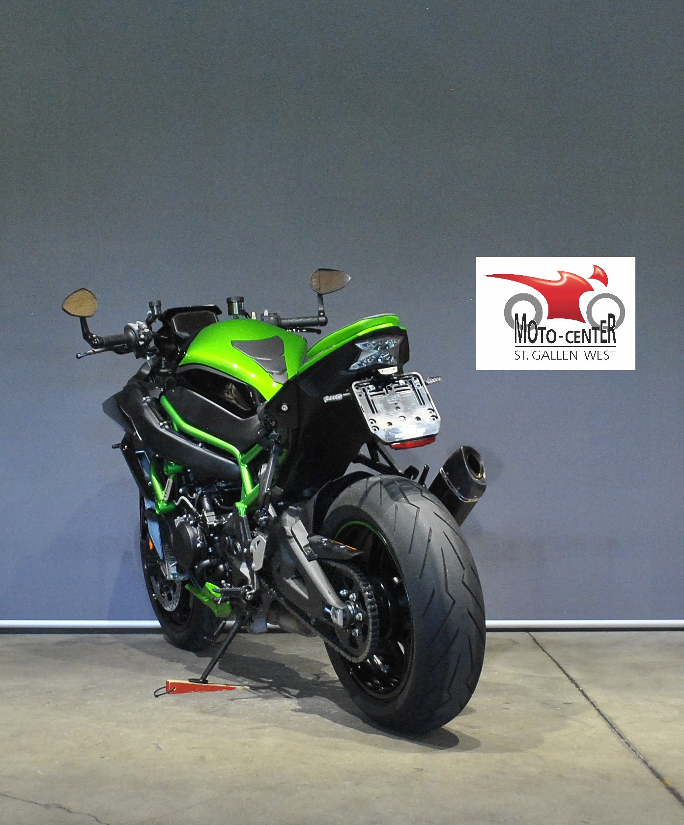 KAWASAKI Z H2 SE-image-3