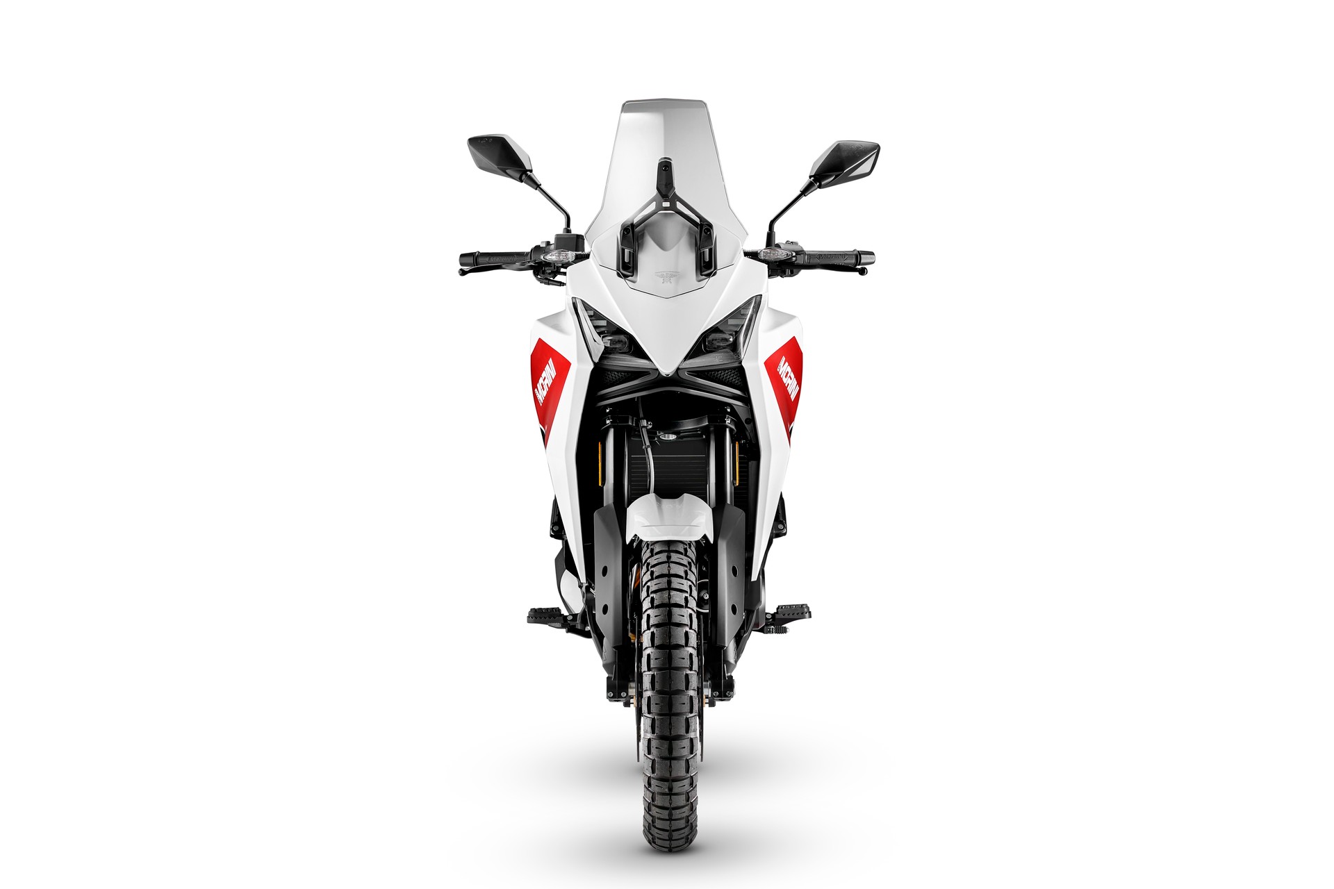 MOTO MORINI X-Cape 650 Spoke Wheels-image-1