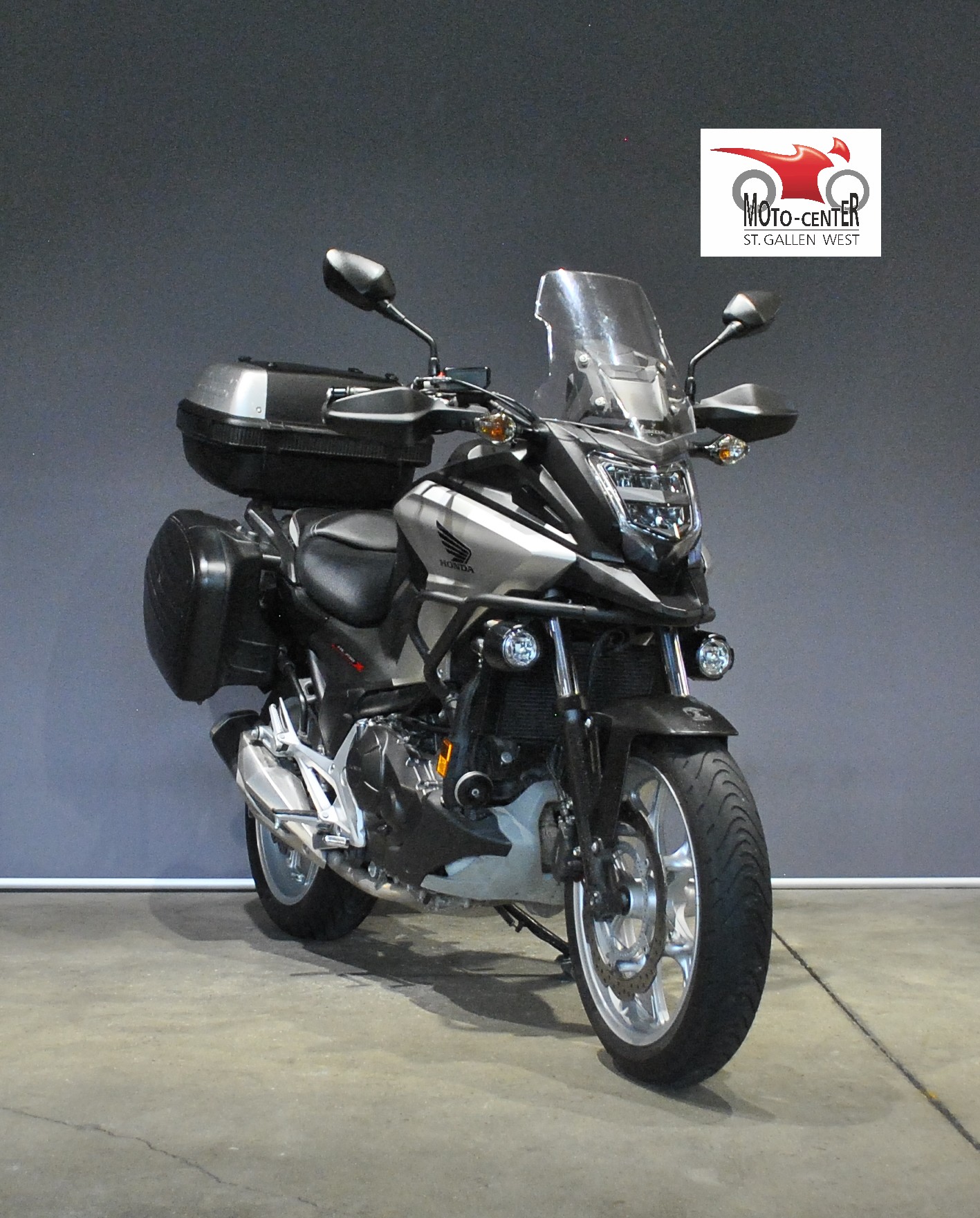 Nc 750x Honda Nc750x Dct Usata HONDA NC 750 Acquistare Un Veicolo