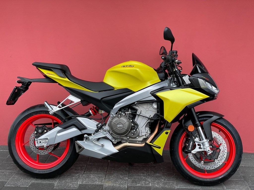 APRILIA Tuono 660 (35 kW)-image-0