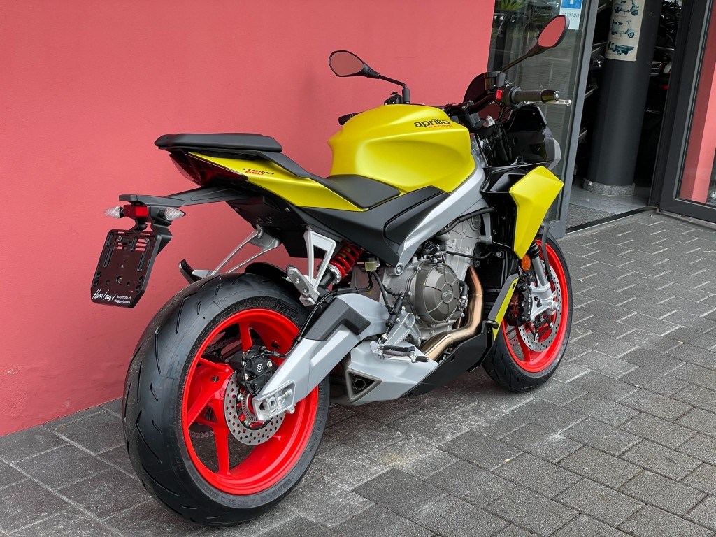 APRILIA Tuono 660 (35 kW)-image-2