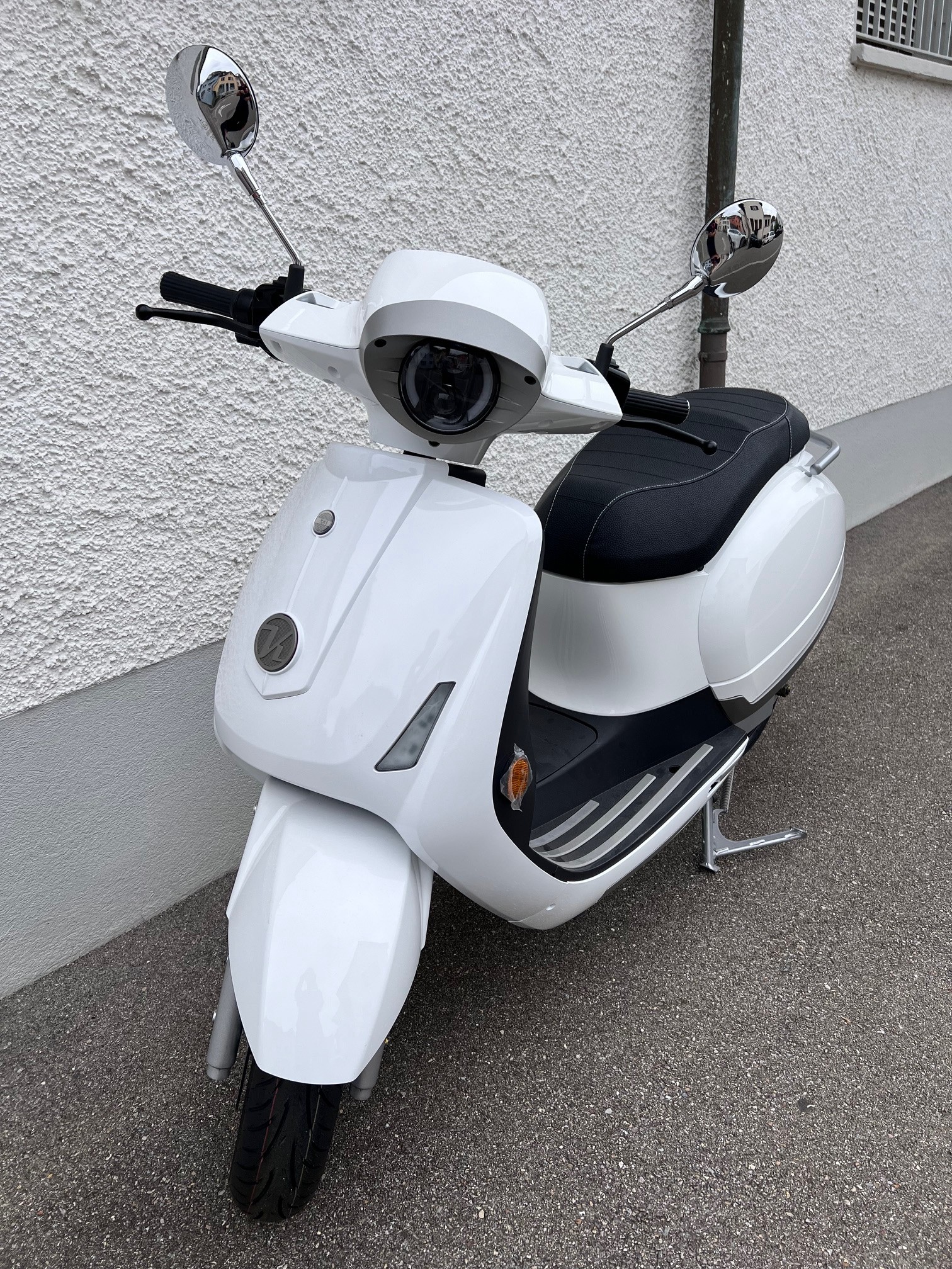 KUMPAN Modell 54 Ignite