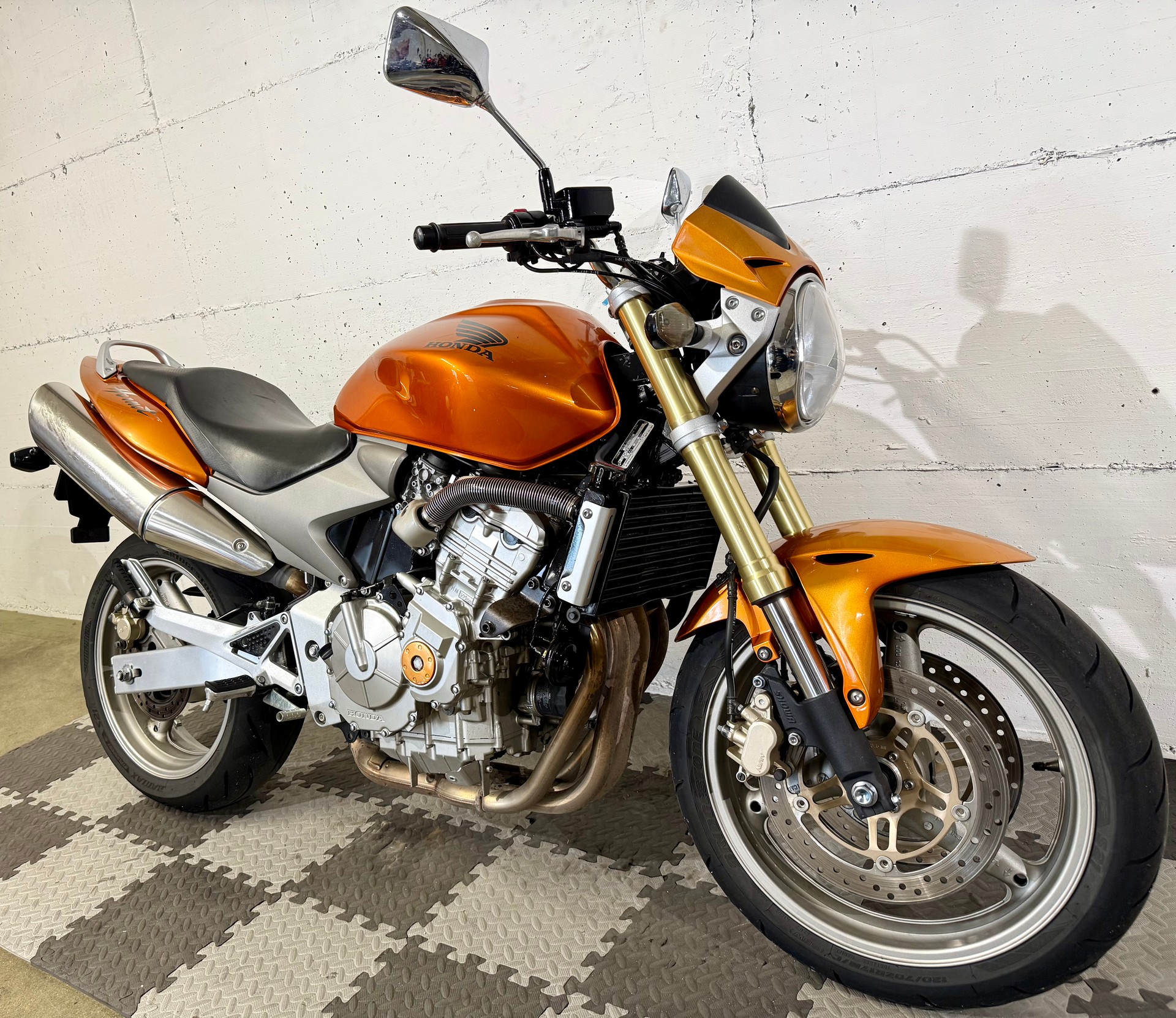 HONDA CB 600 F Hornet