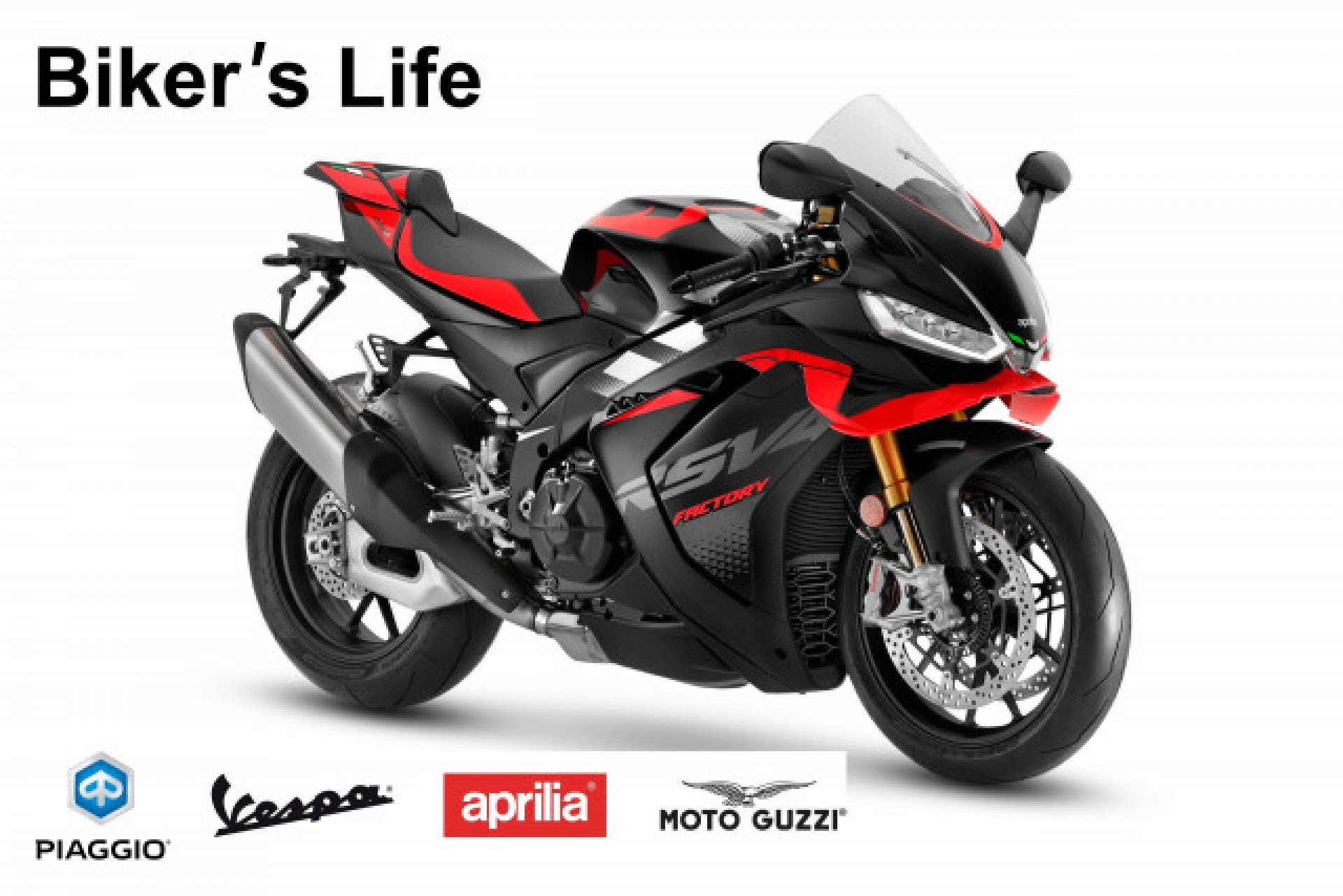 APRILIA RSV4 1100 Factory-image-2