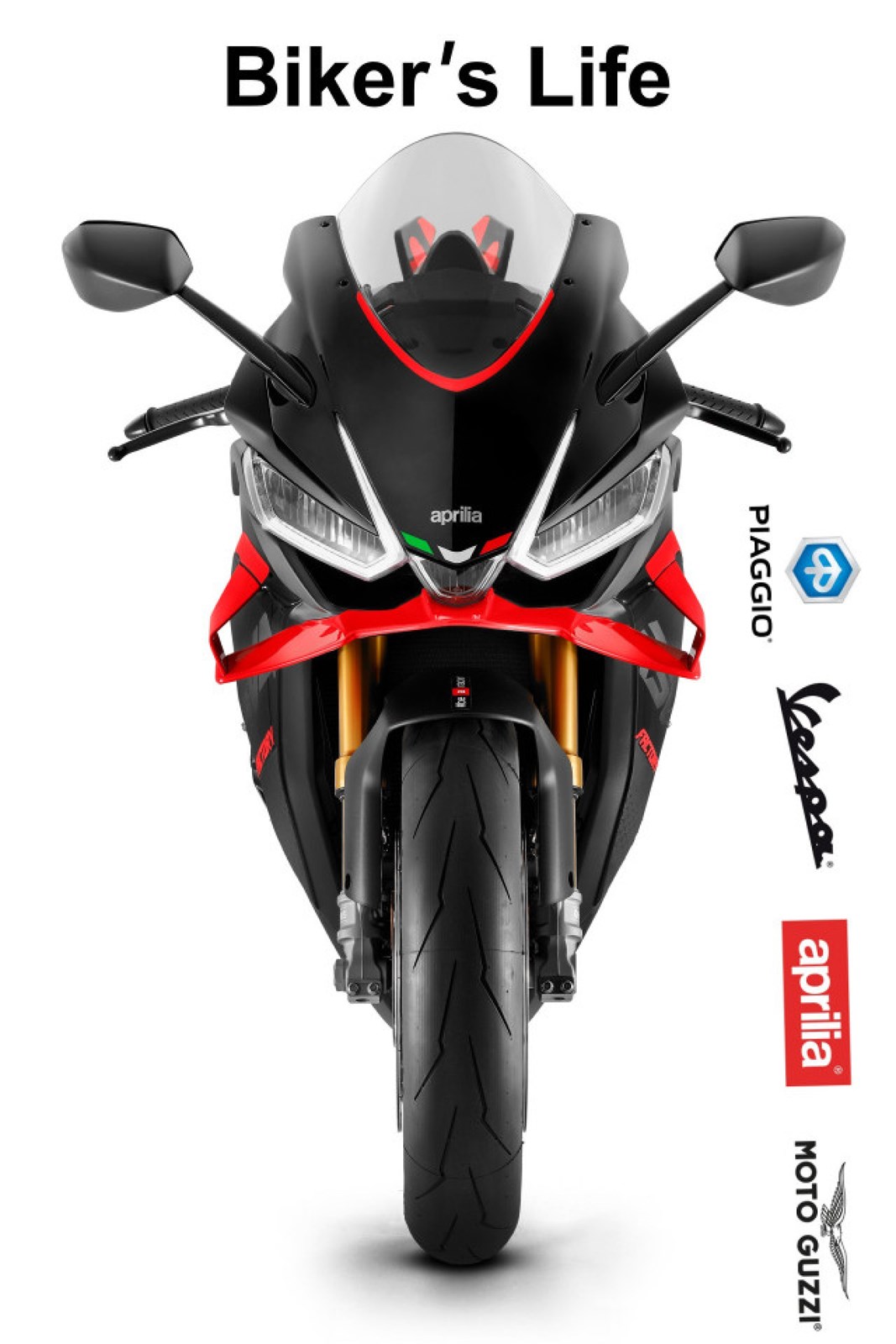 APRILIA RSV4 1100 Factory-image-3