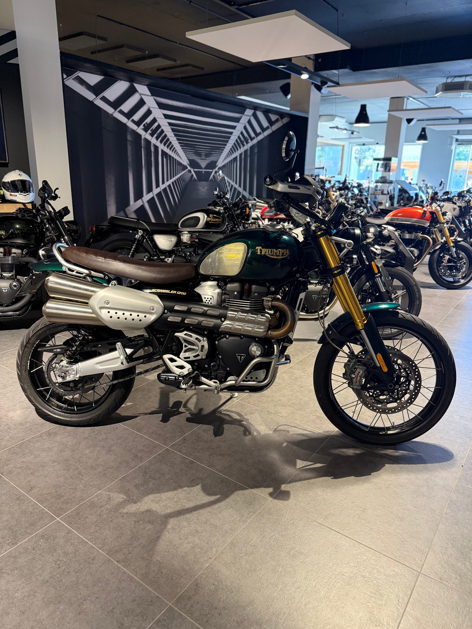 TRIUMPH Scrambler 1200 Steve McQuenn Edition-showroom-element-1