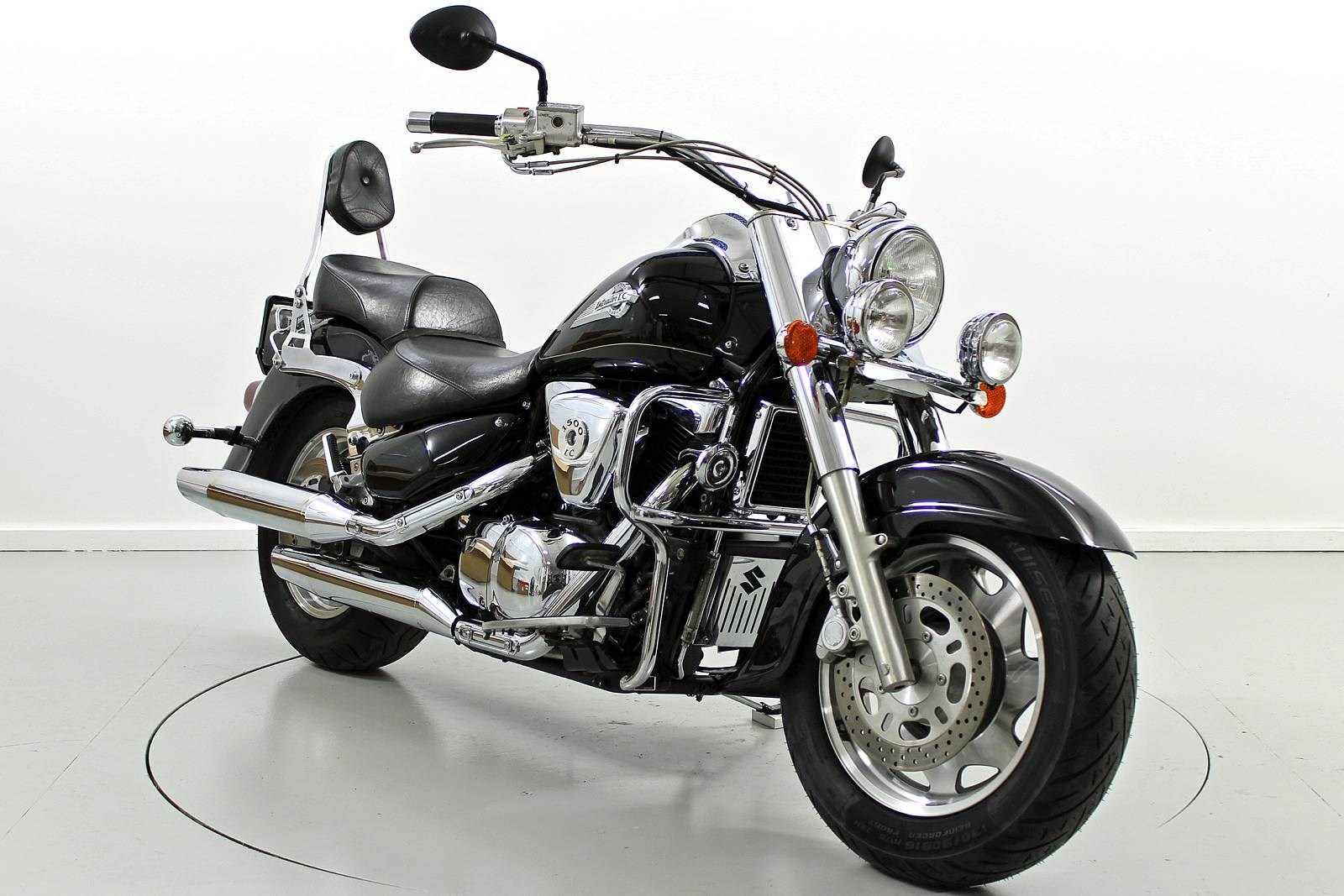 SUZUKI VL 1500-showroom-element-1