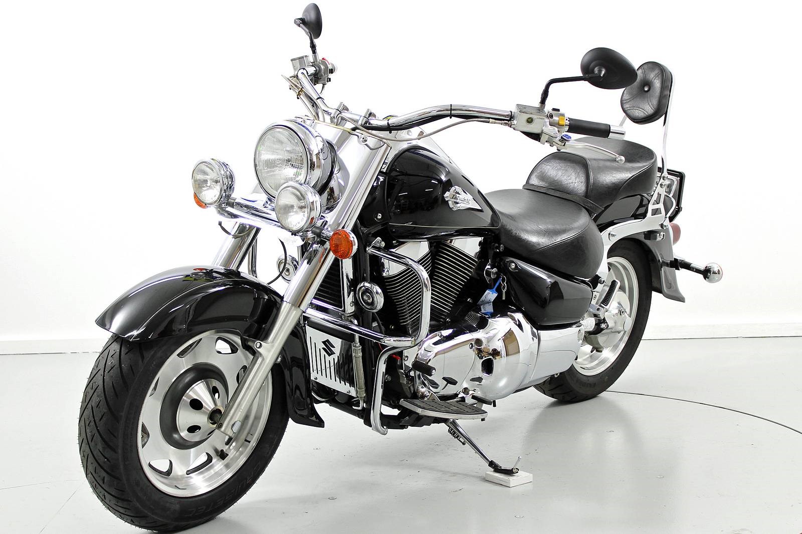 SUZUKI VL 1500-showroom-element-2