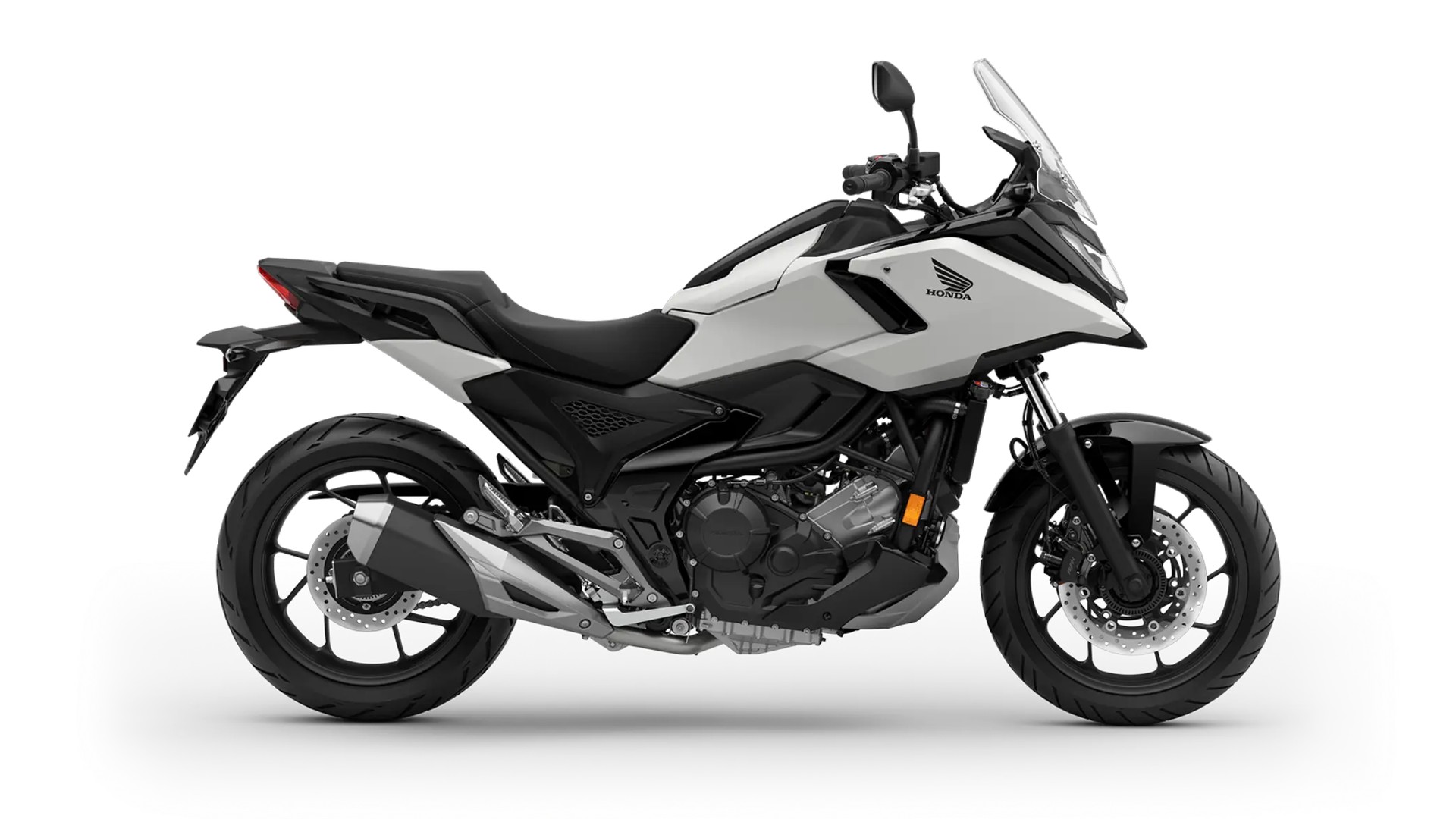 HONDA NC 750 X-image-0