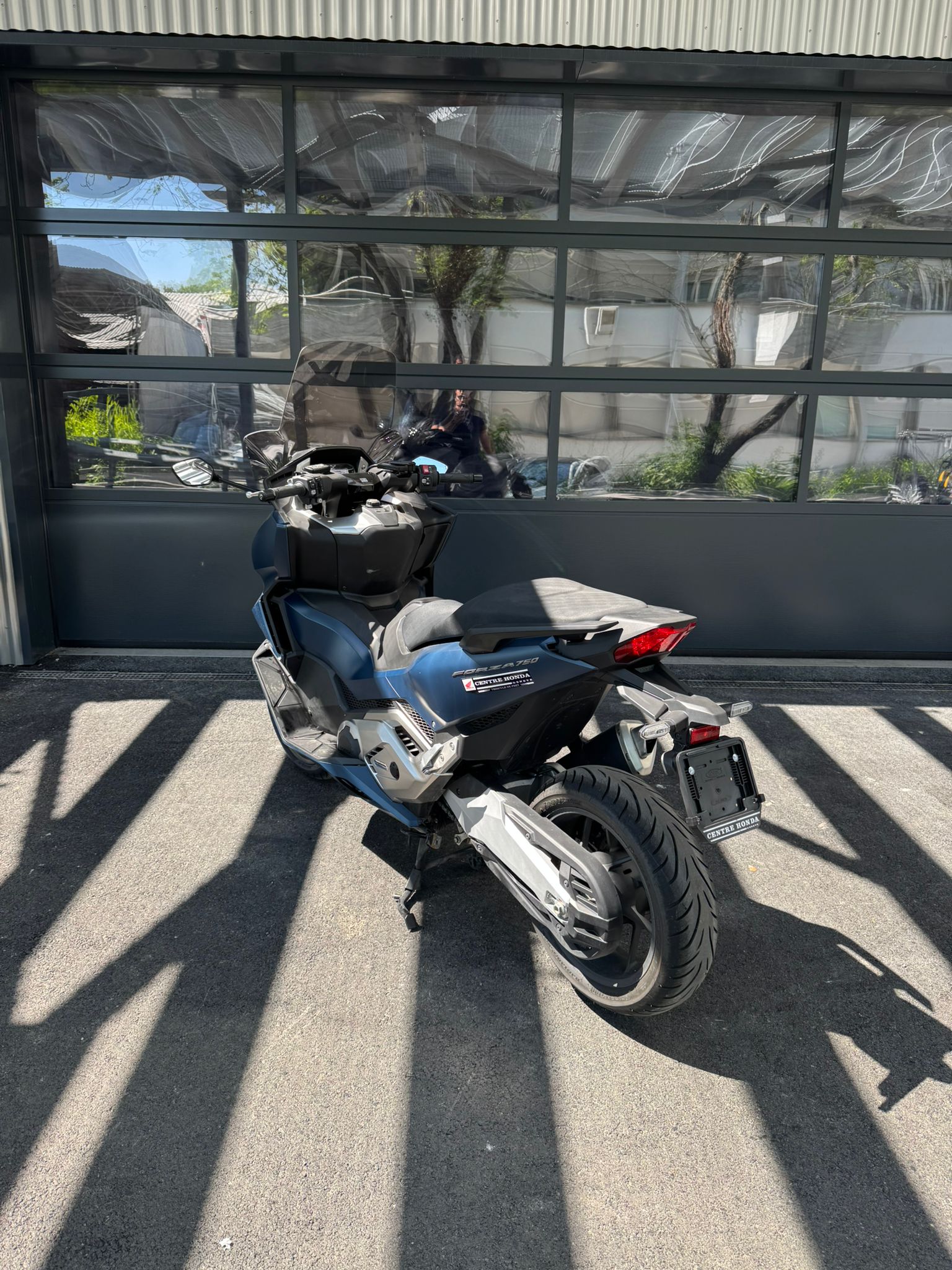 HONDA NSS 750-image-2