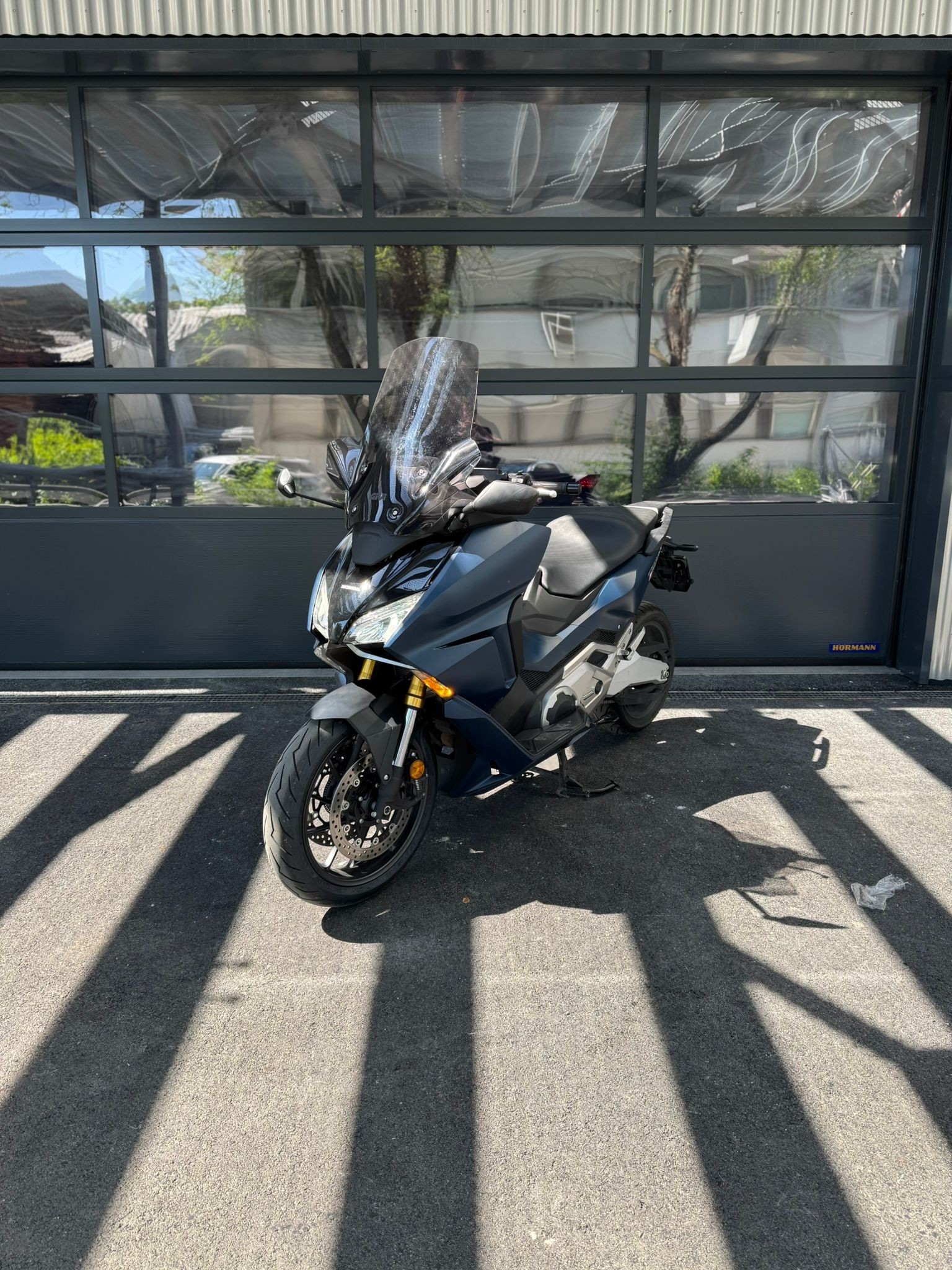 HONDA NSS 750-image-0