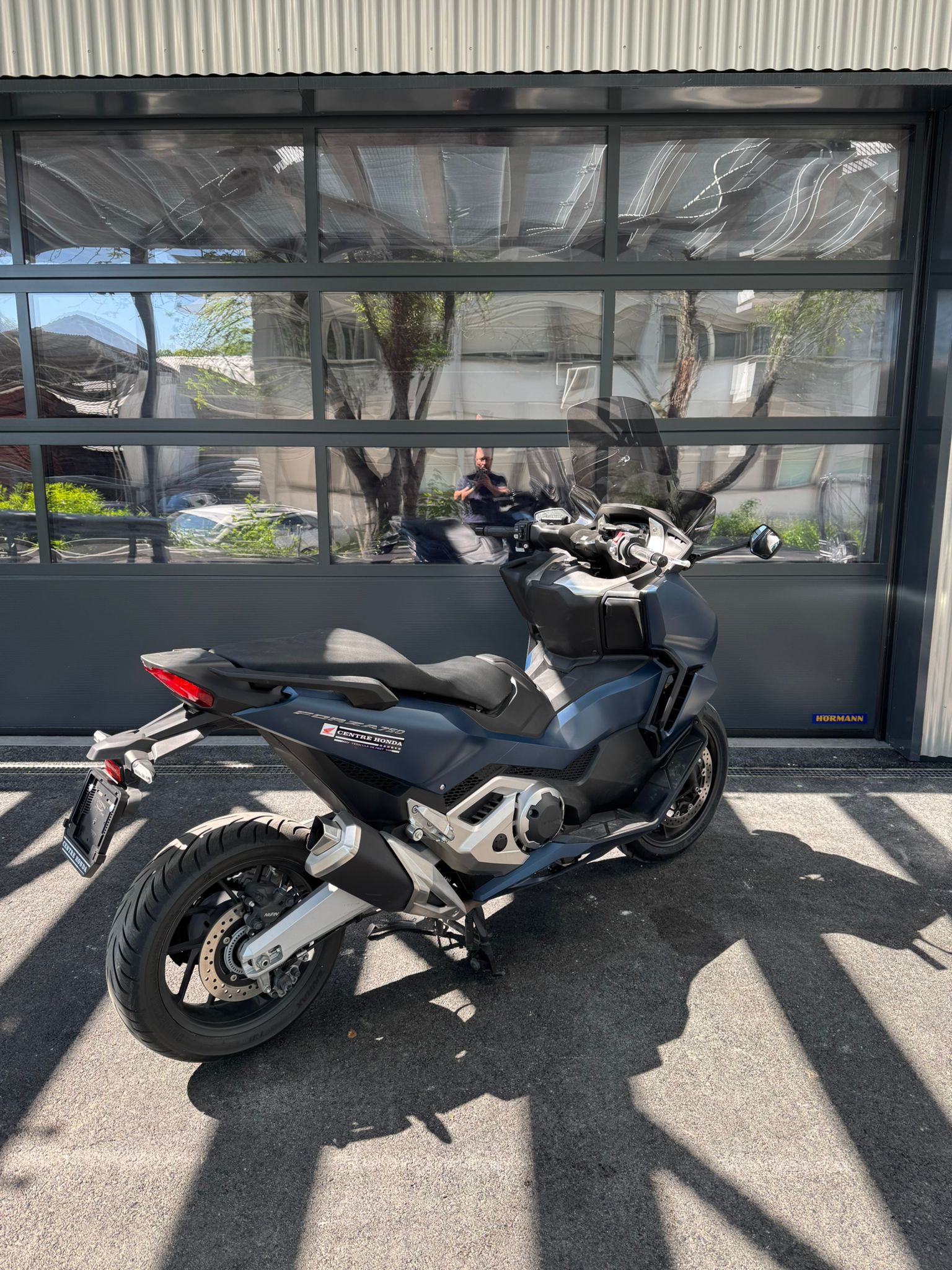 HONDA NSS 750-image-3