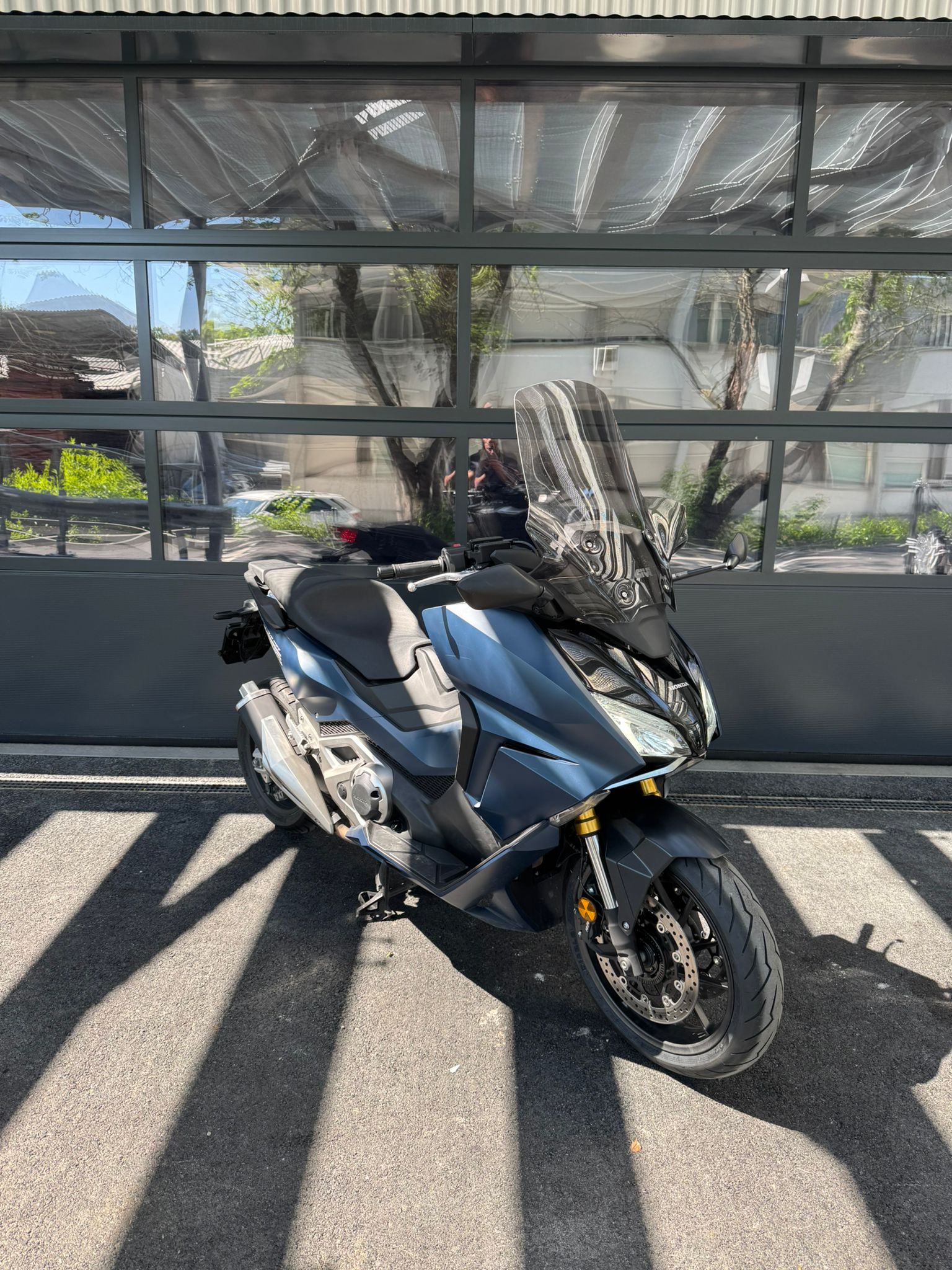 HONDA NSS 750-image-1