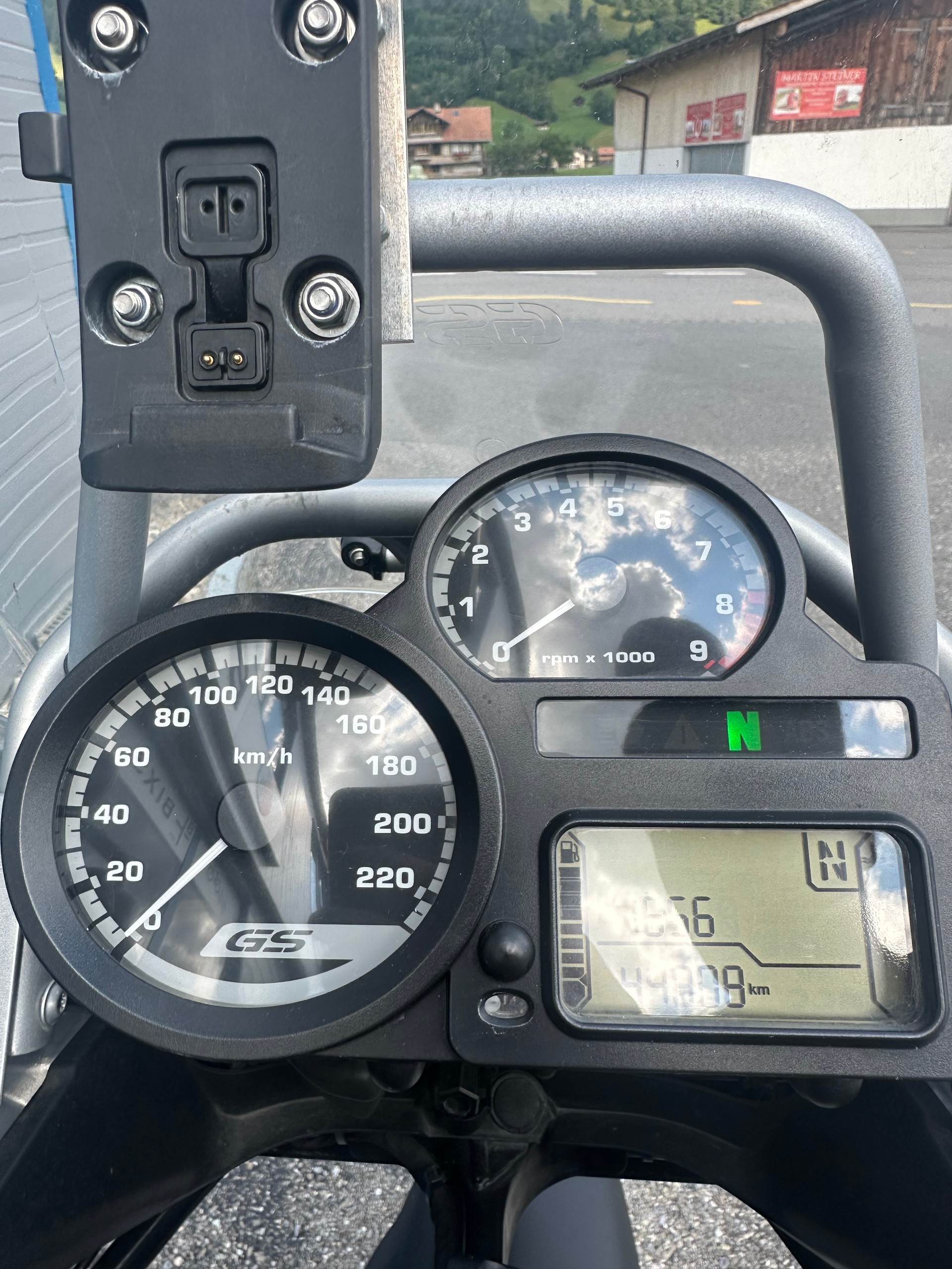 BMW R 1200 GS Kundenauftrag-image-4