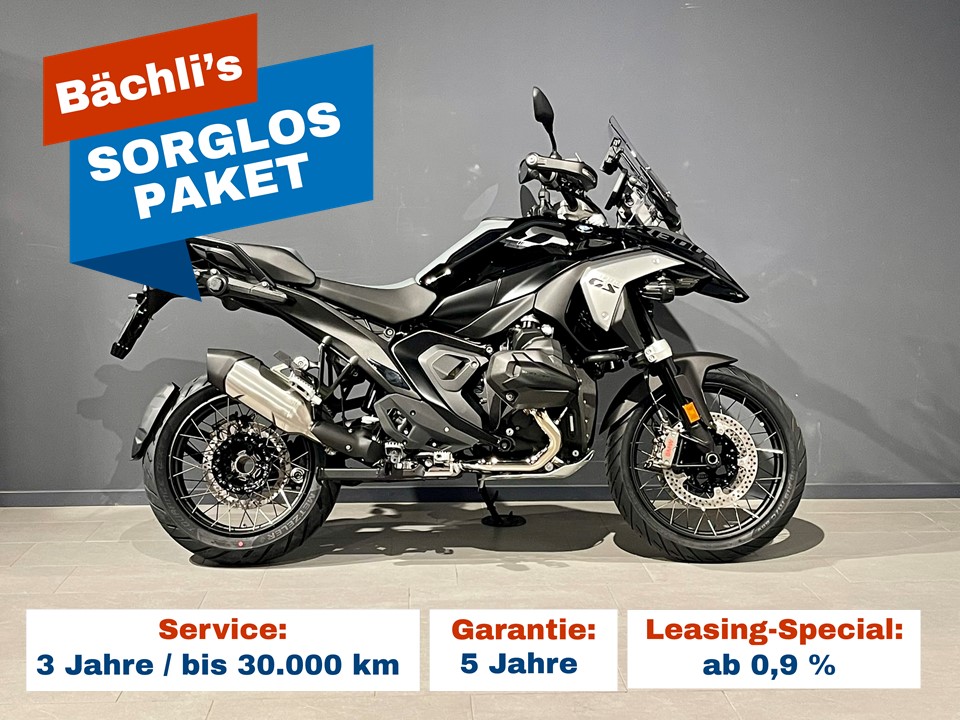 BMW R 1300 GS