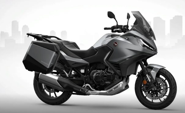 HONDA NT 1100 DCT