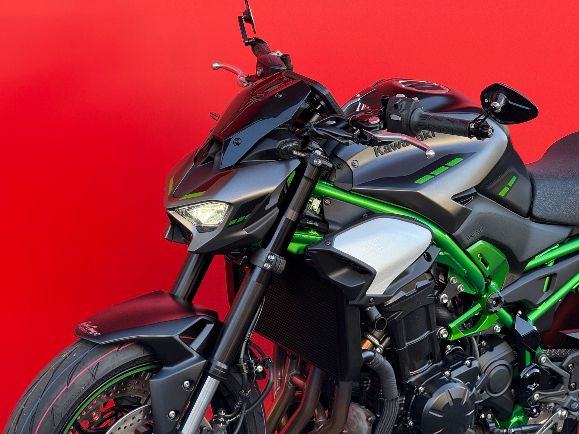 KAWASAKI Z 900 (35kW) ''FIRST EDITION''-showroom-element-3